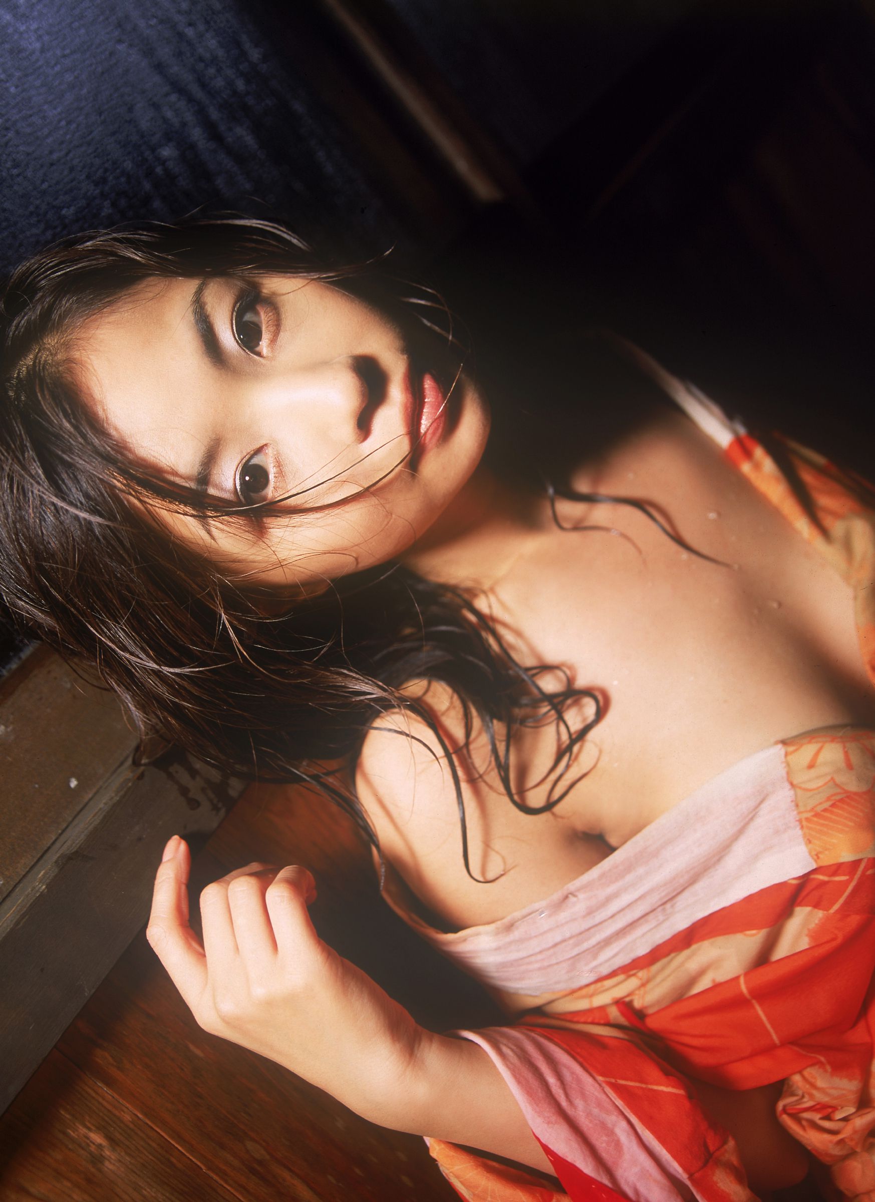 SF-No.584 Yinling インリン/垠凌-图15