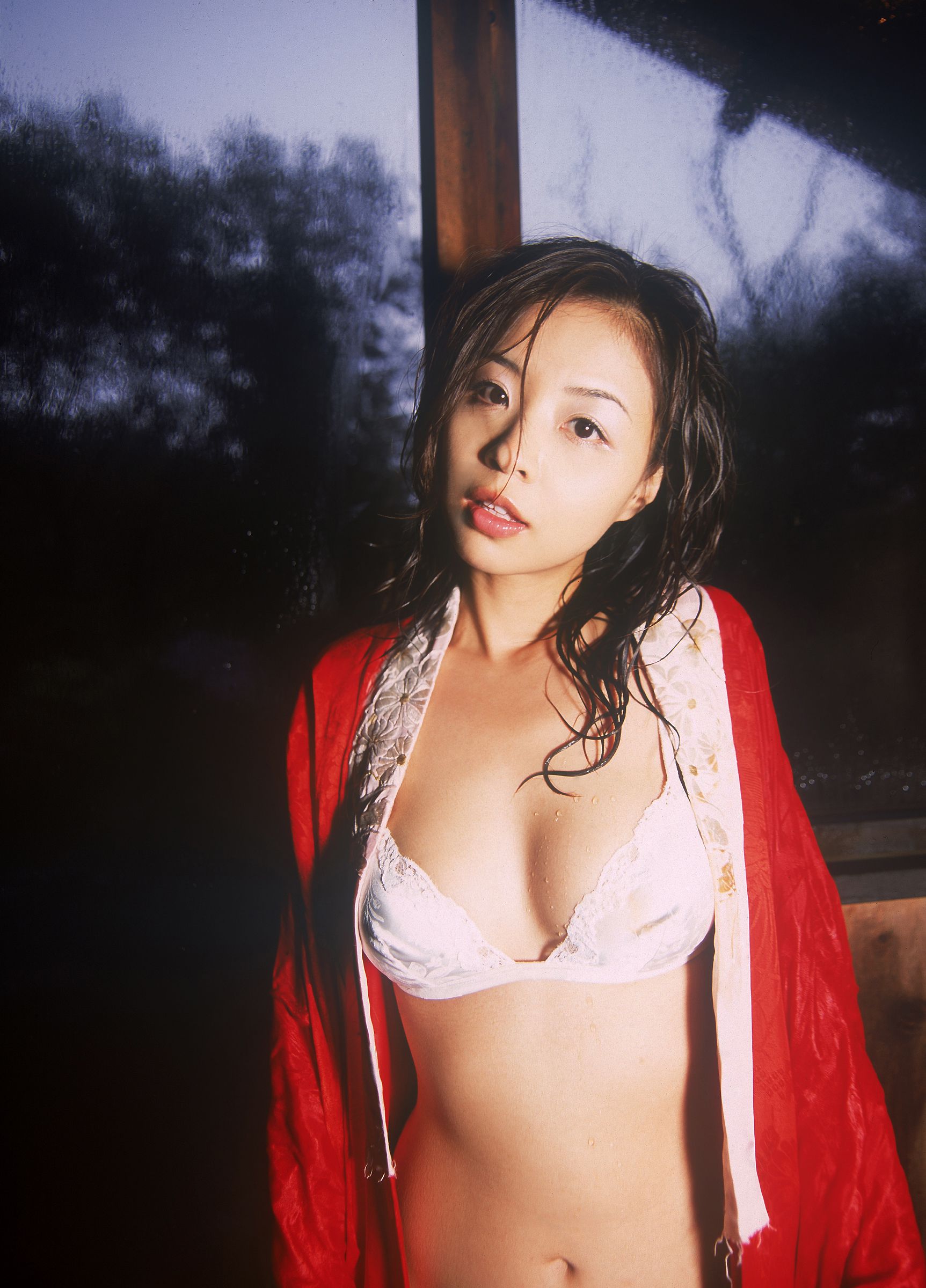 SF-No.584 Yinling インリン/垠凌-图19