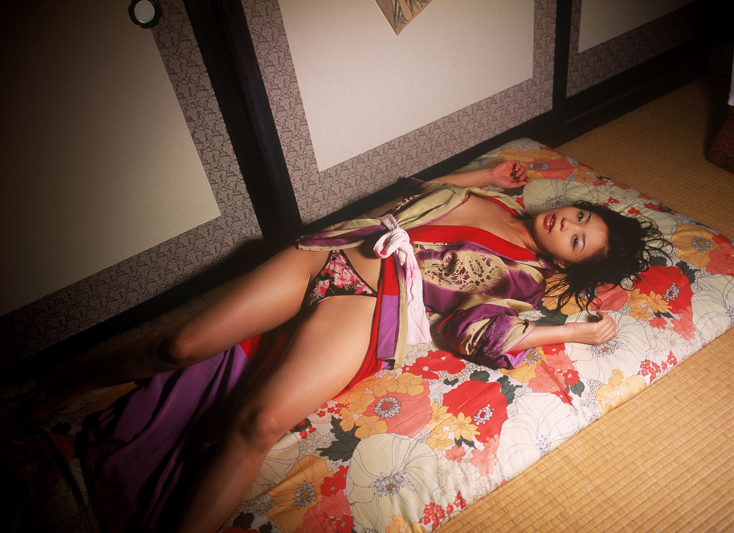 SF-No.584 Yinling インリン/垠凌-图21