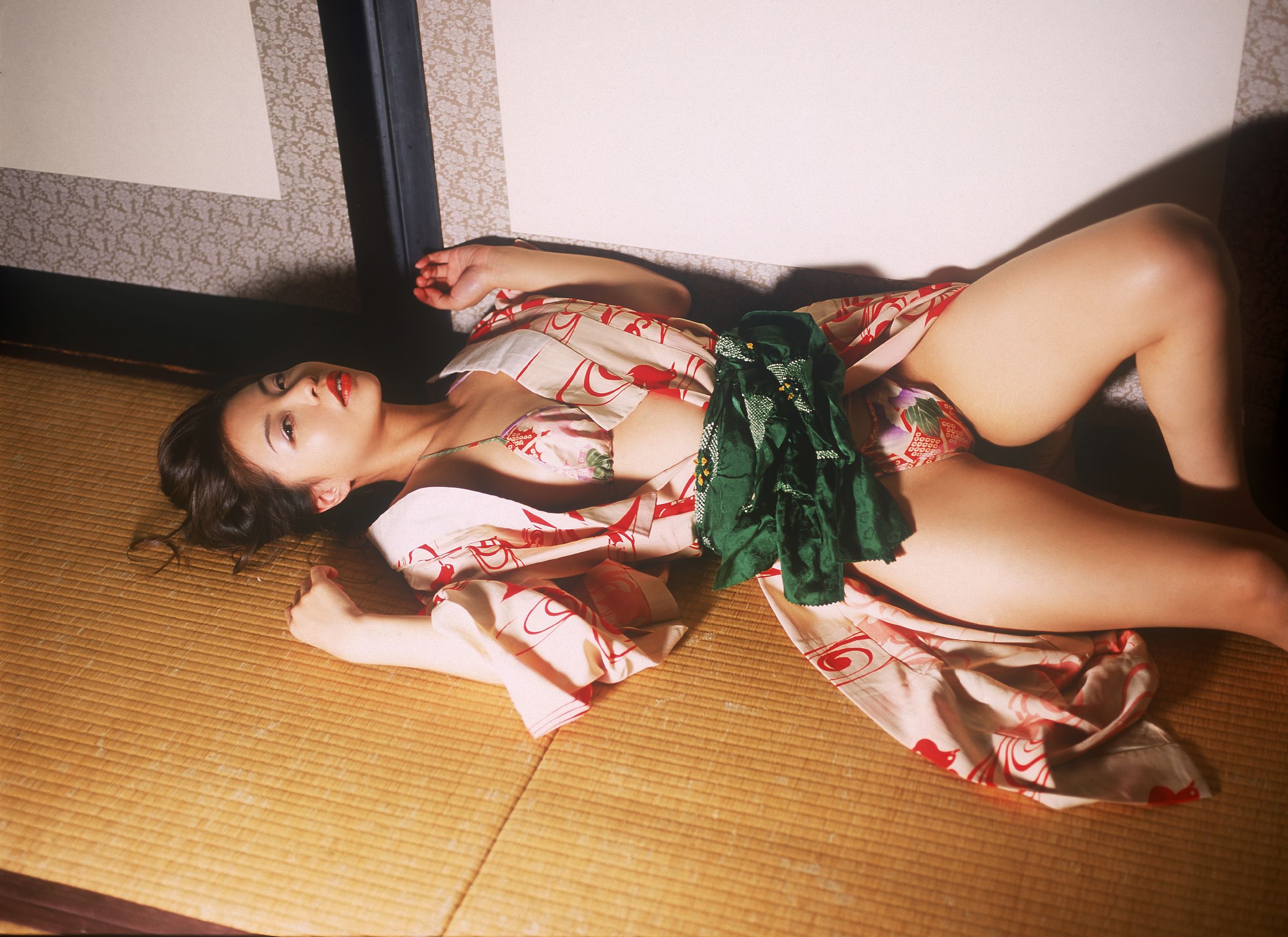 SF-No.584 Yinling インリン/垠凌-图2