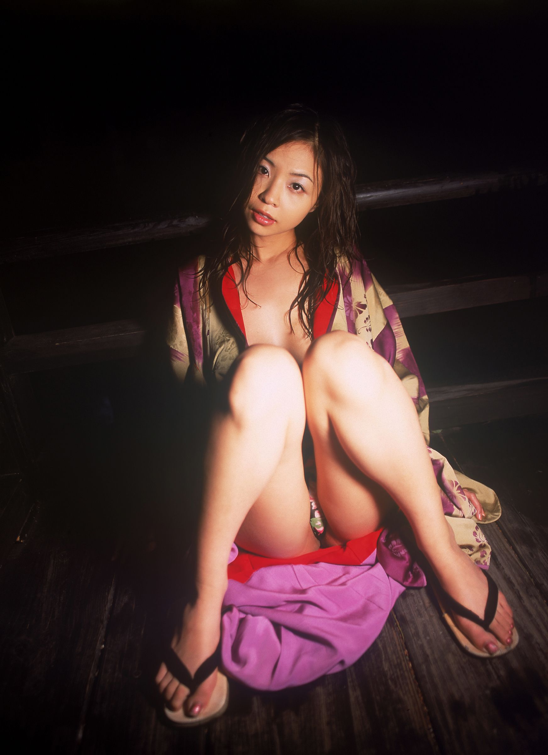 SF-No.584 Yinling インリン/垠凌-图4