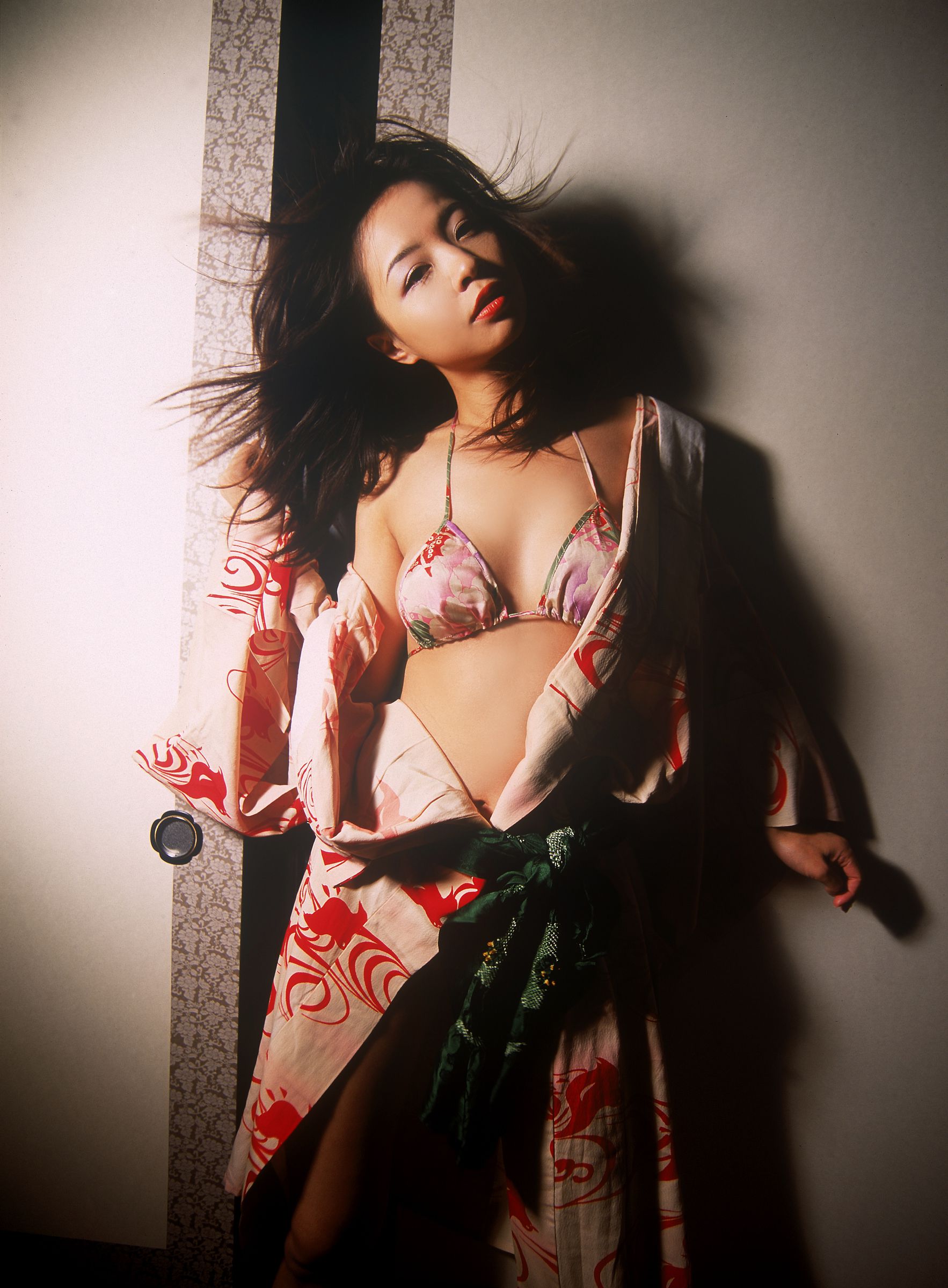 SF-No.584 Yinling インリン/垠凌-图7