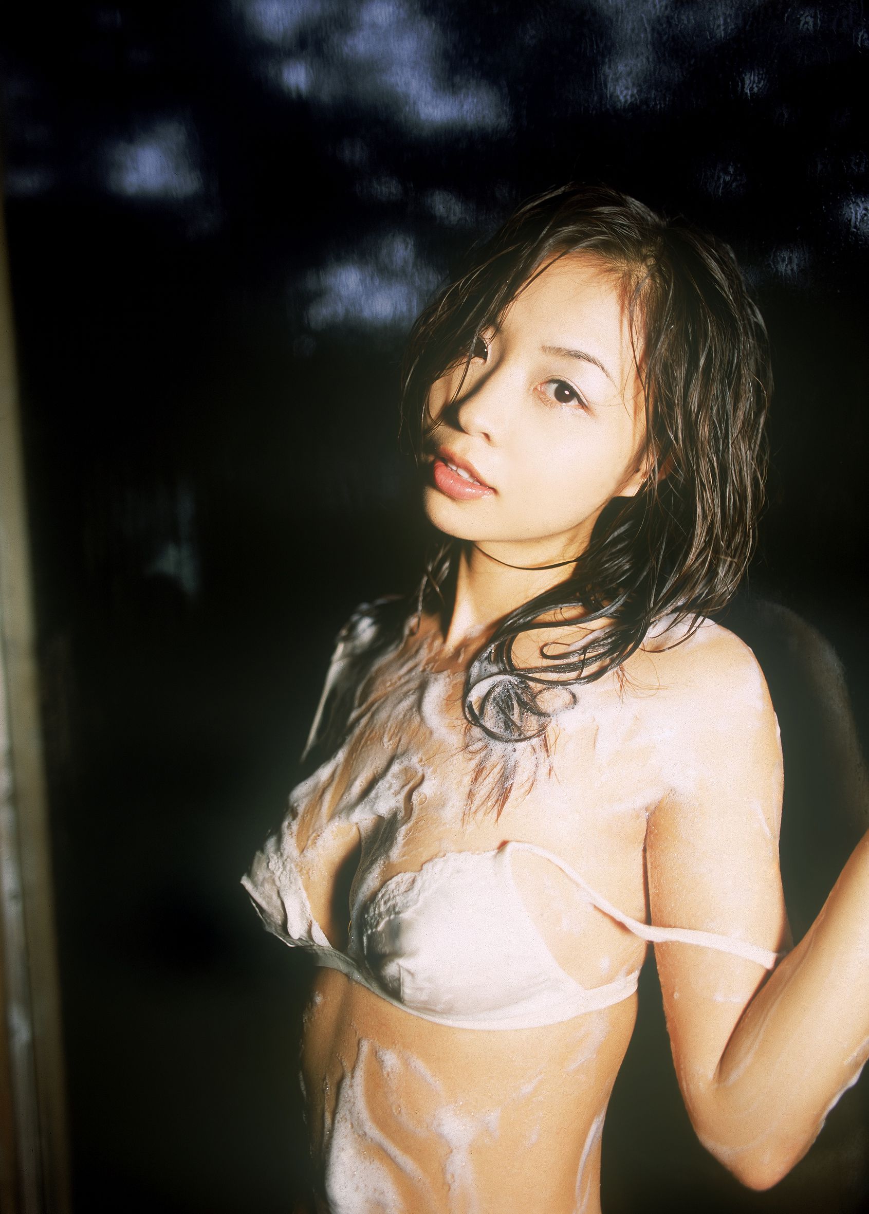 SF-No.585 Yinling 垠凌/インリン-图10