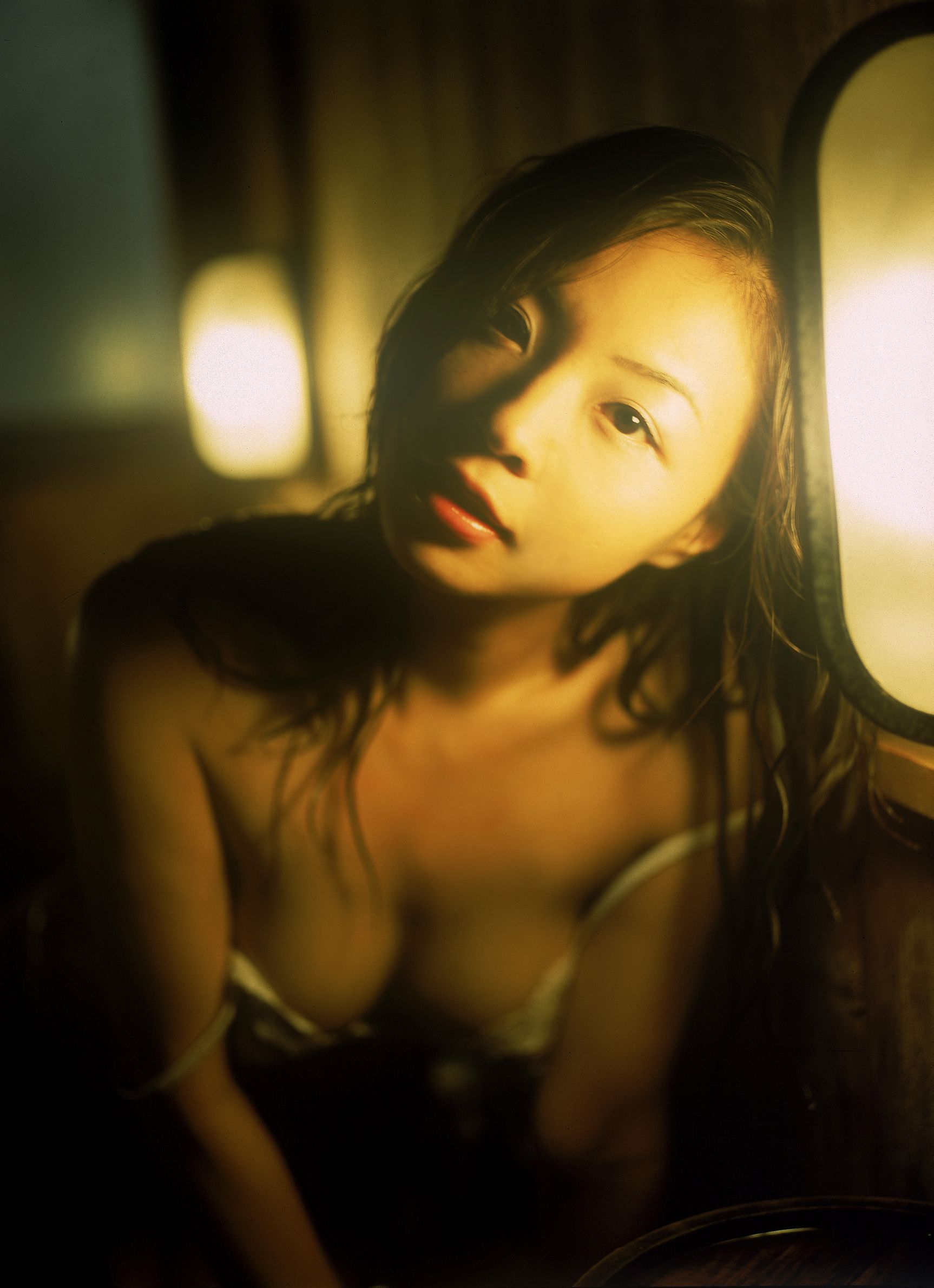 SF-No.585 Yinling 垠凌/インリン-图14