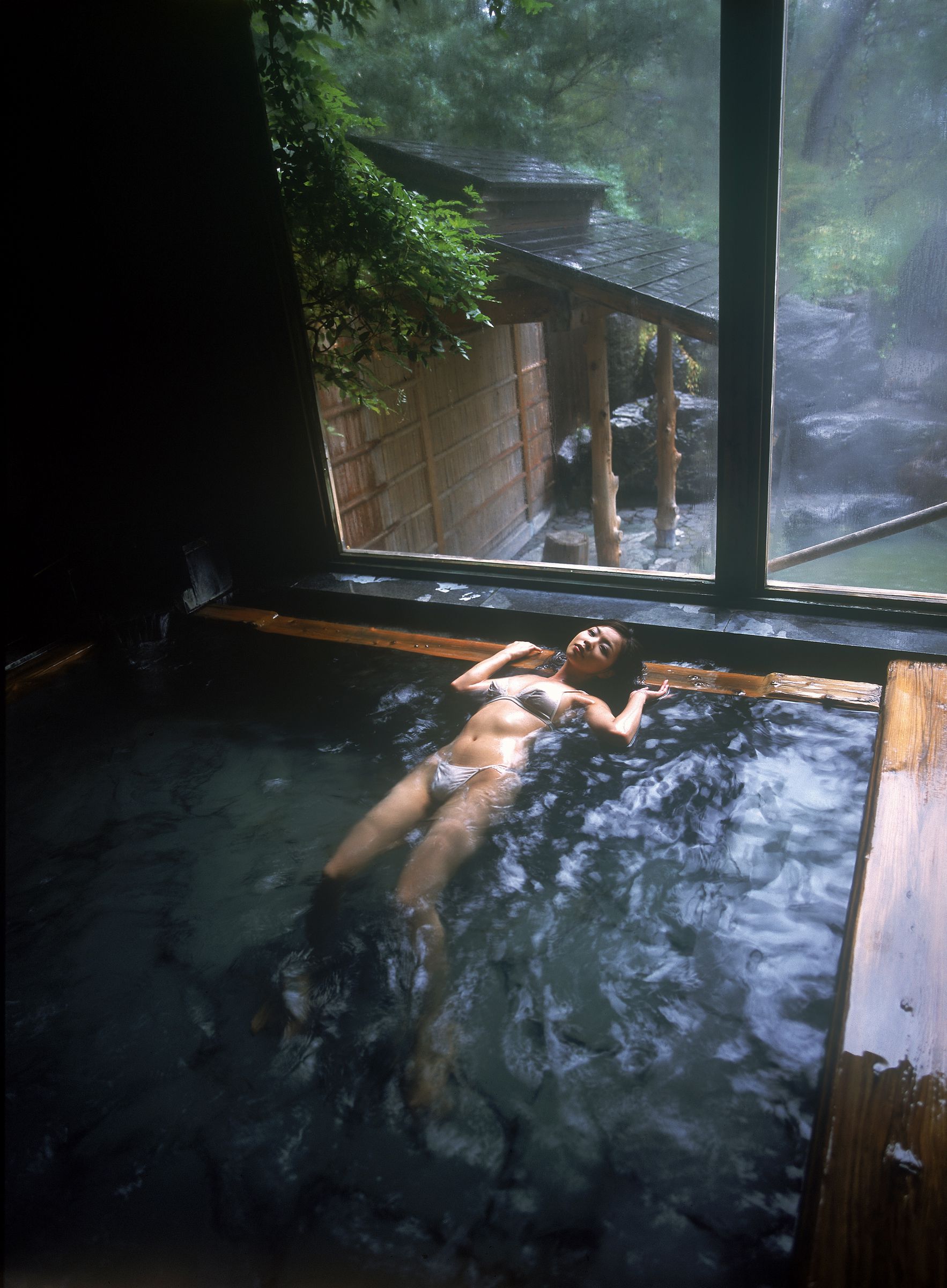 SF-No.585 Yinling 垠凌/インリン-图1