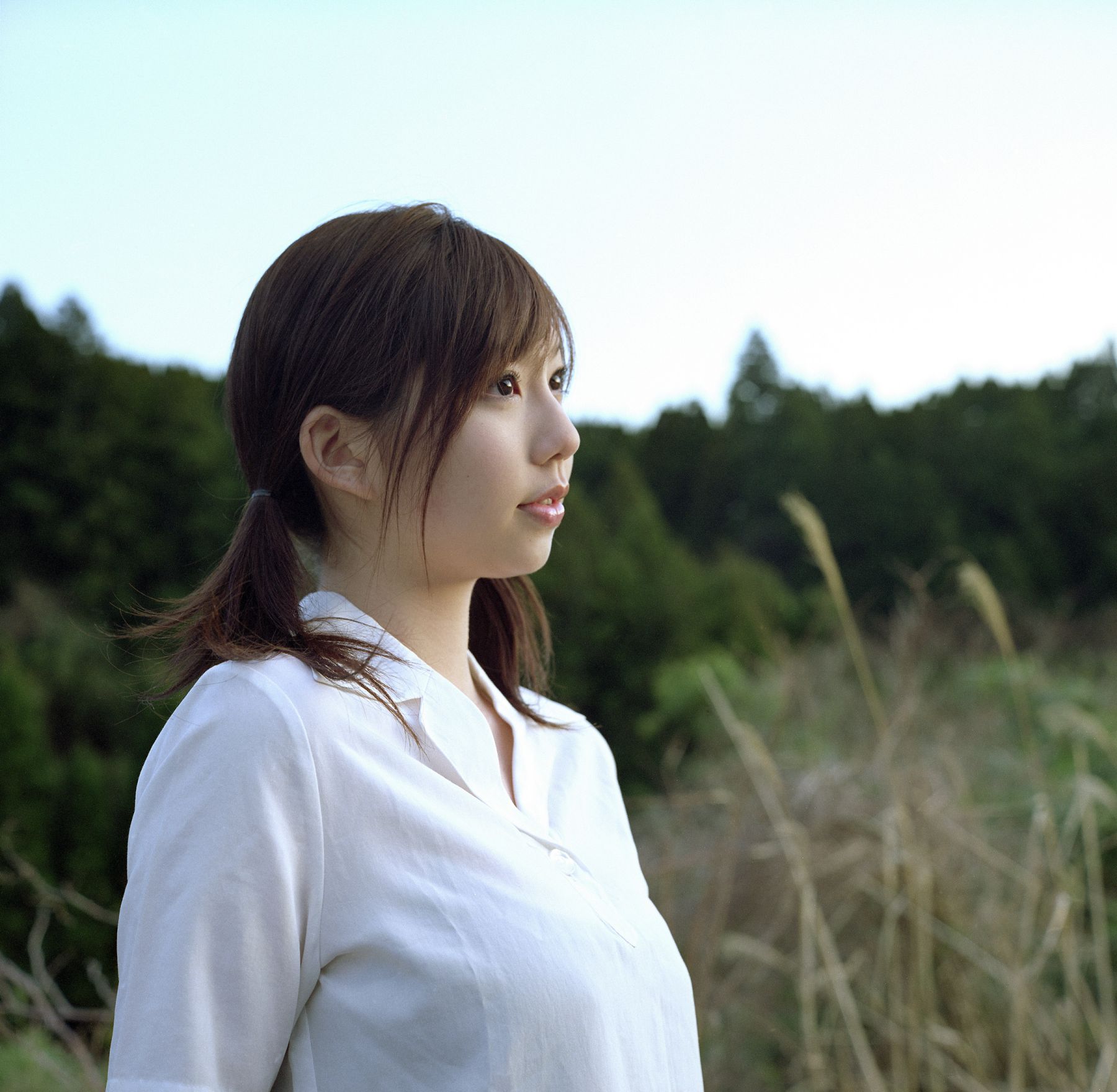 SF-No.586 Maya Koizumi 小泉麻耶-图11