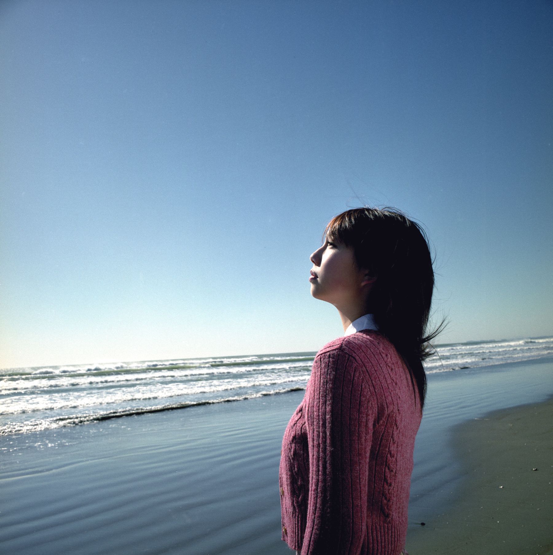 SF-No.586 Maya Koizumi 小泉麻耶-图13