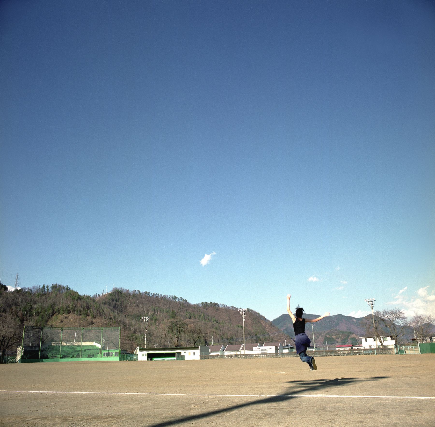 SF-No.586 Maya Koizumi 小泉麻耶-图14