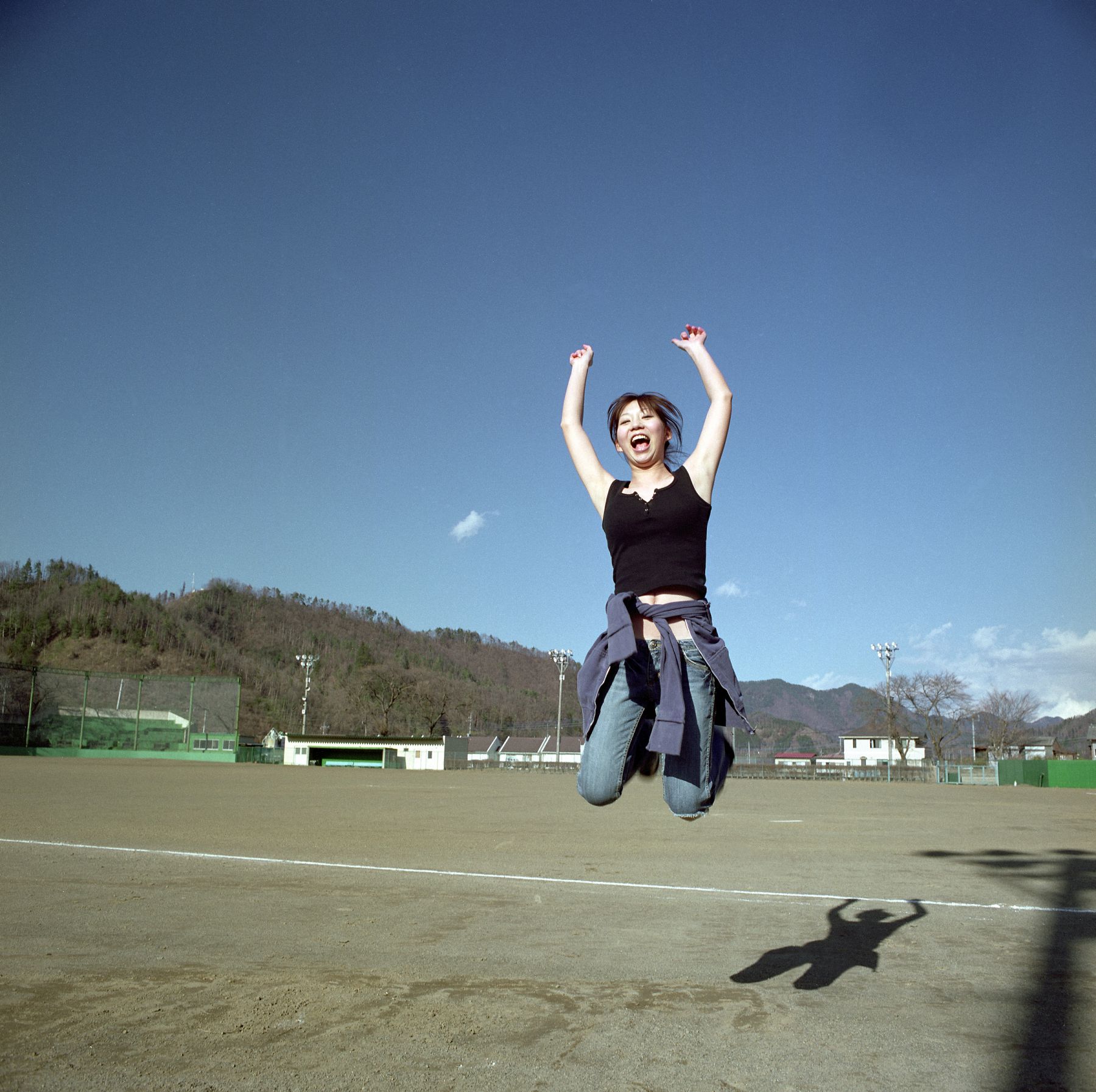 SF-No.586 Maya Koizumi 小泉麻耶-图15