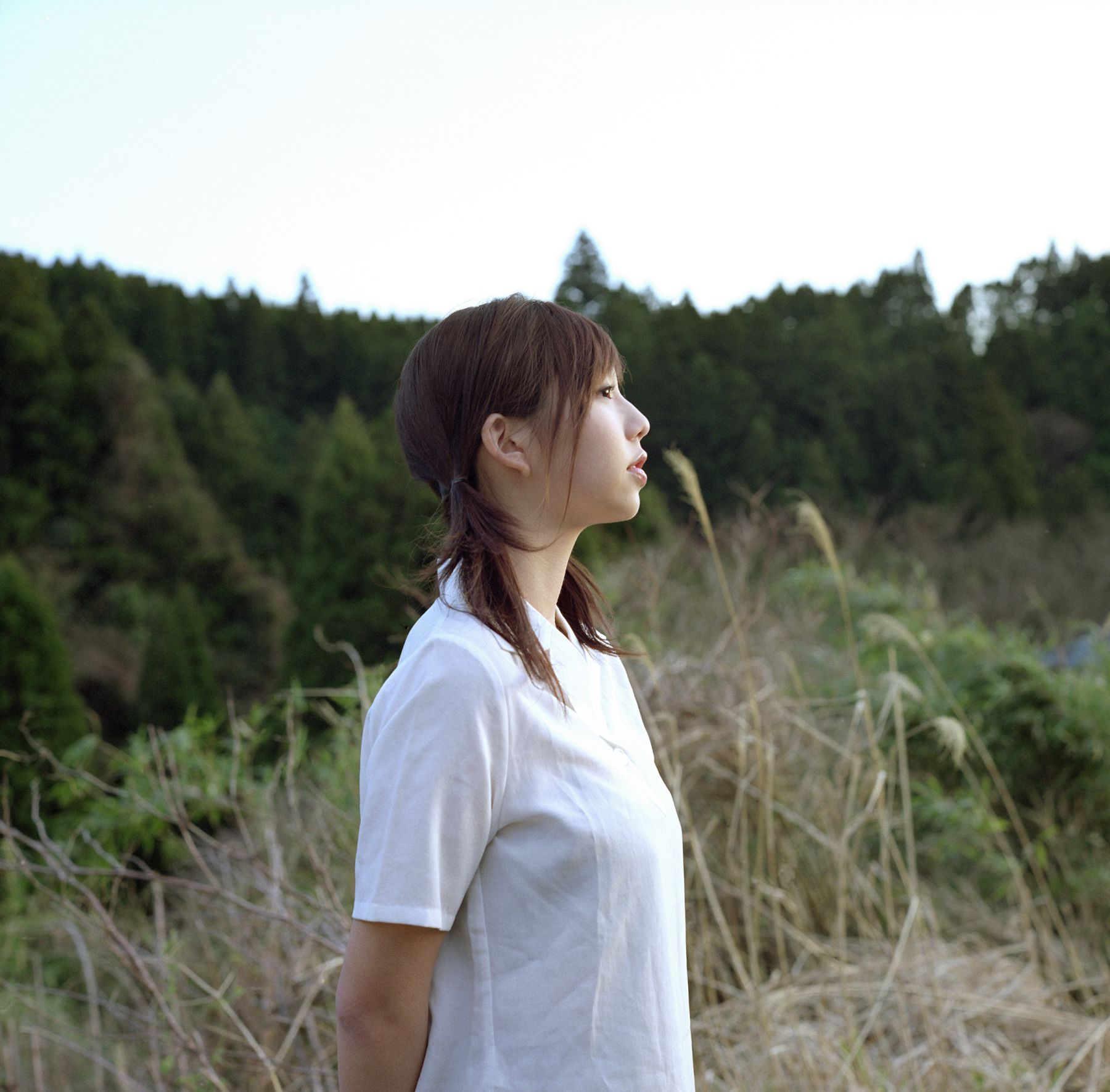 SF-No.586 Maya Koizumi 小泉麻耶-图17