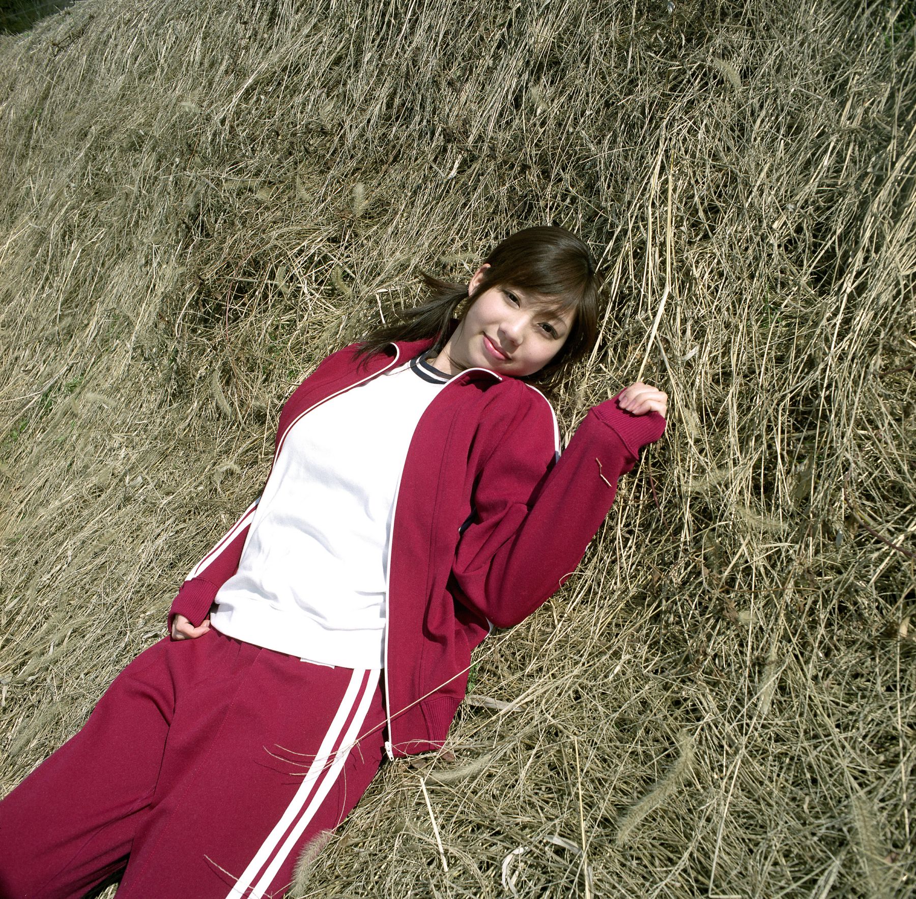 SF-No.586 Maya Koizumi 小泉麻耶-图20