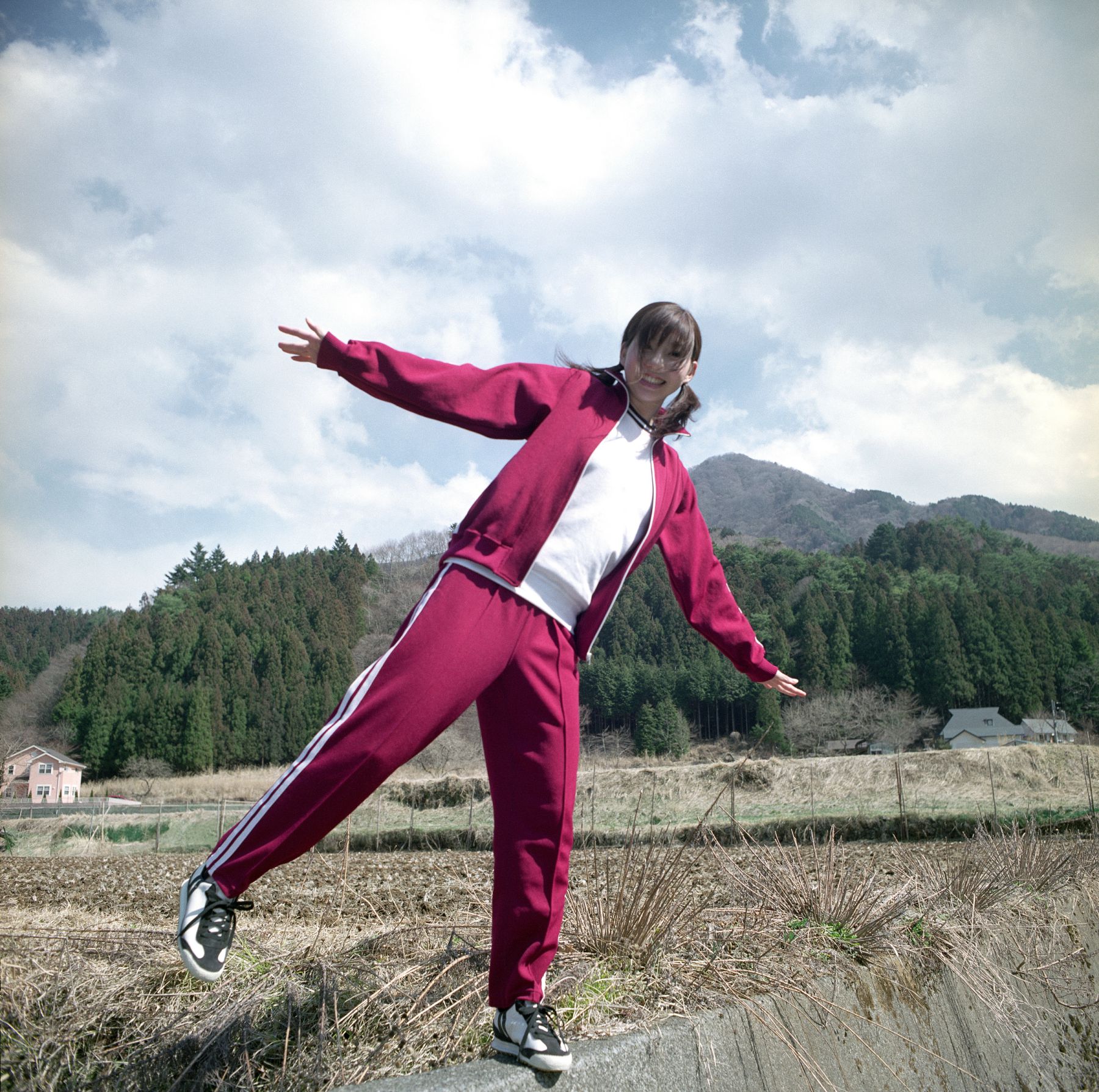 SF-No.586 Maya Koizumi 小泉麻耶-图21