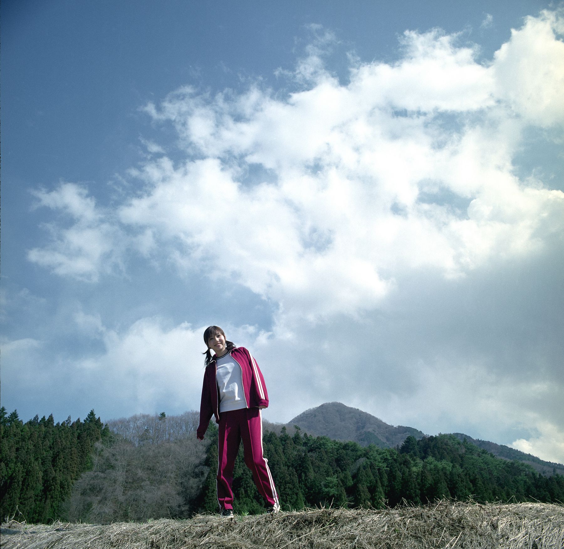 SF-No.586 Maya Koizumi 小泉麻耶-图22