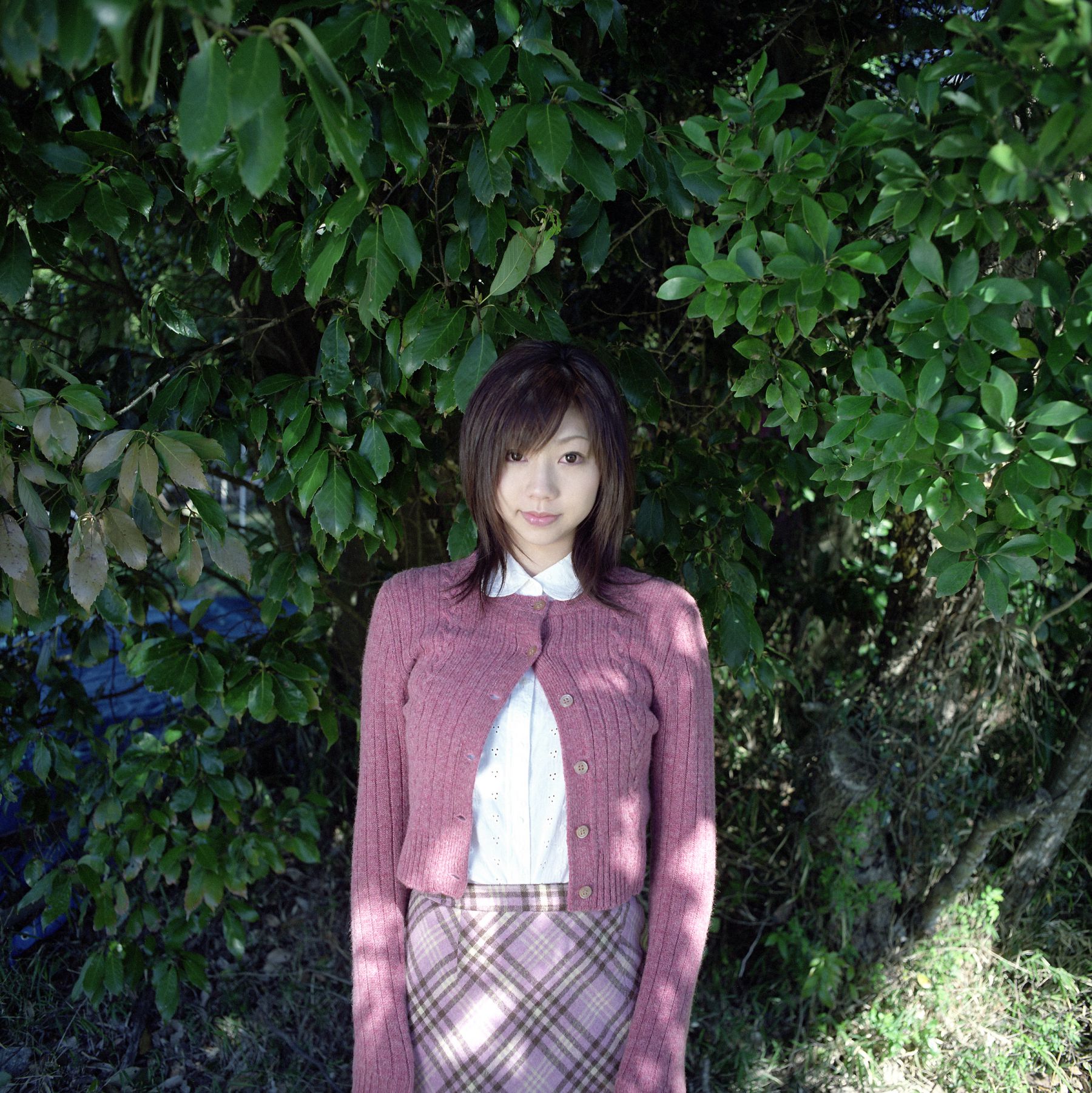 SF-No.586 Maya Koizumi 小泉麻耶-图23