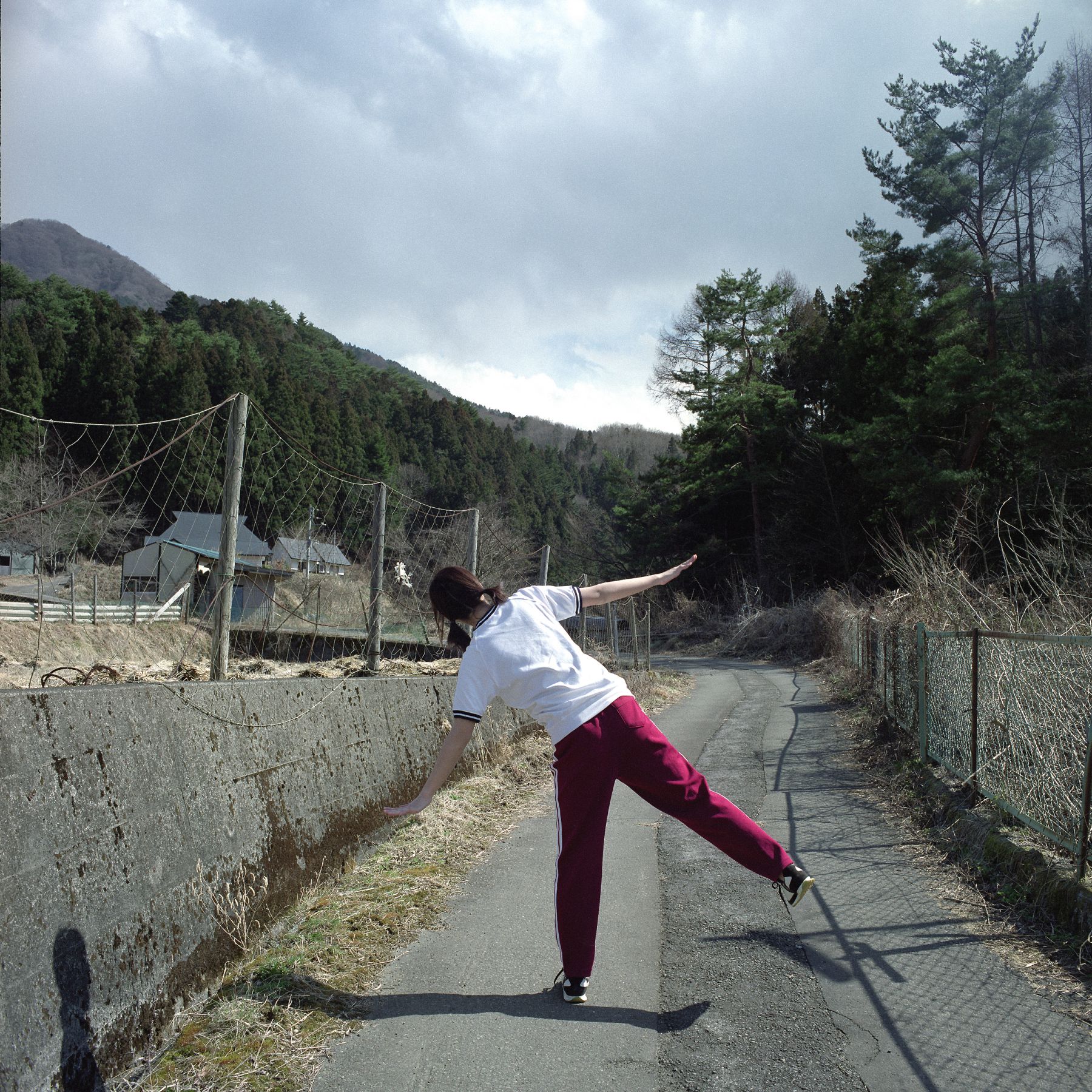 SF-No.586 Maya Koizumi 小泉麻耶-图6