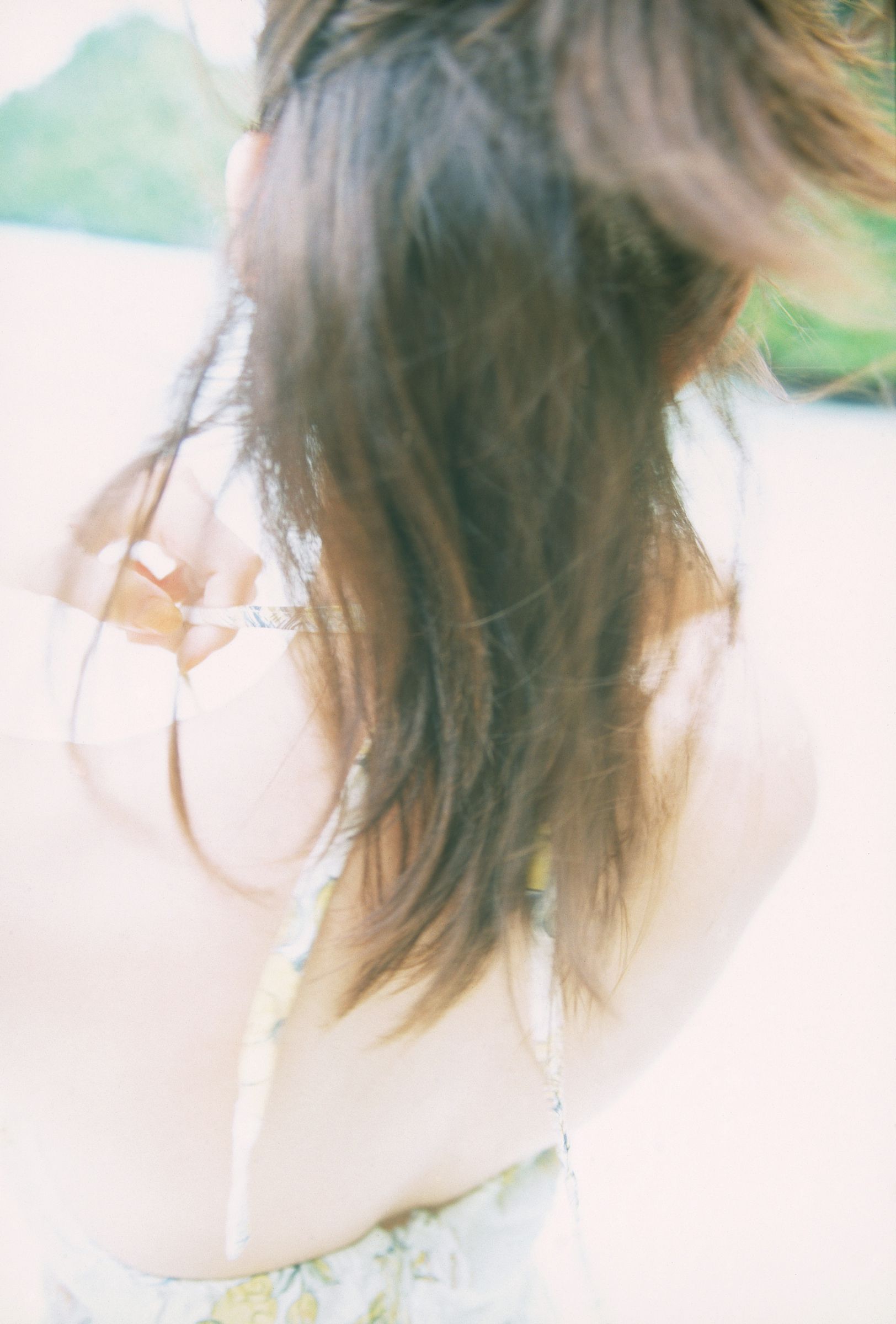 SF-No.587 Honoka 穗花-图0