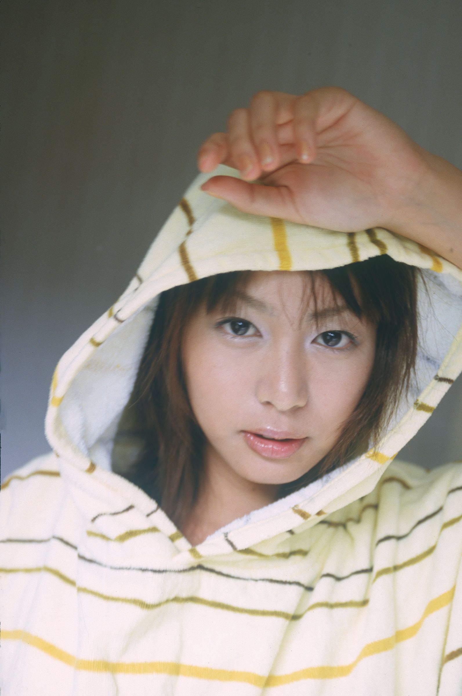 SF-No.587 Honoka 穗花-图9