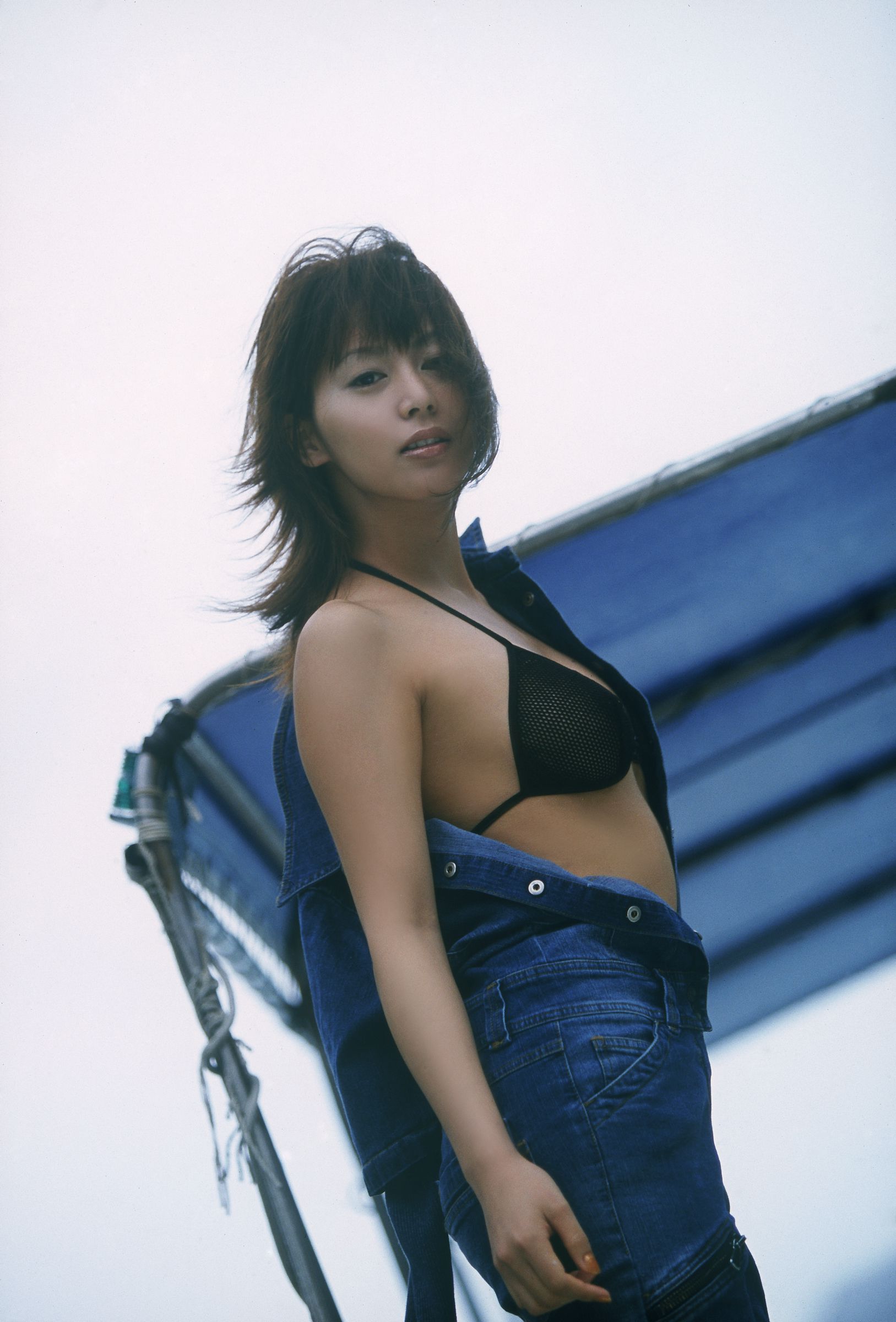 SF-No.587 Honoka 穗花-图15