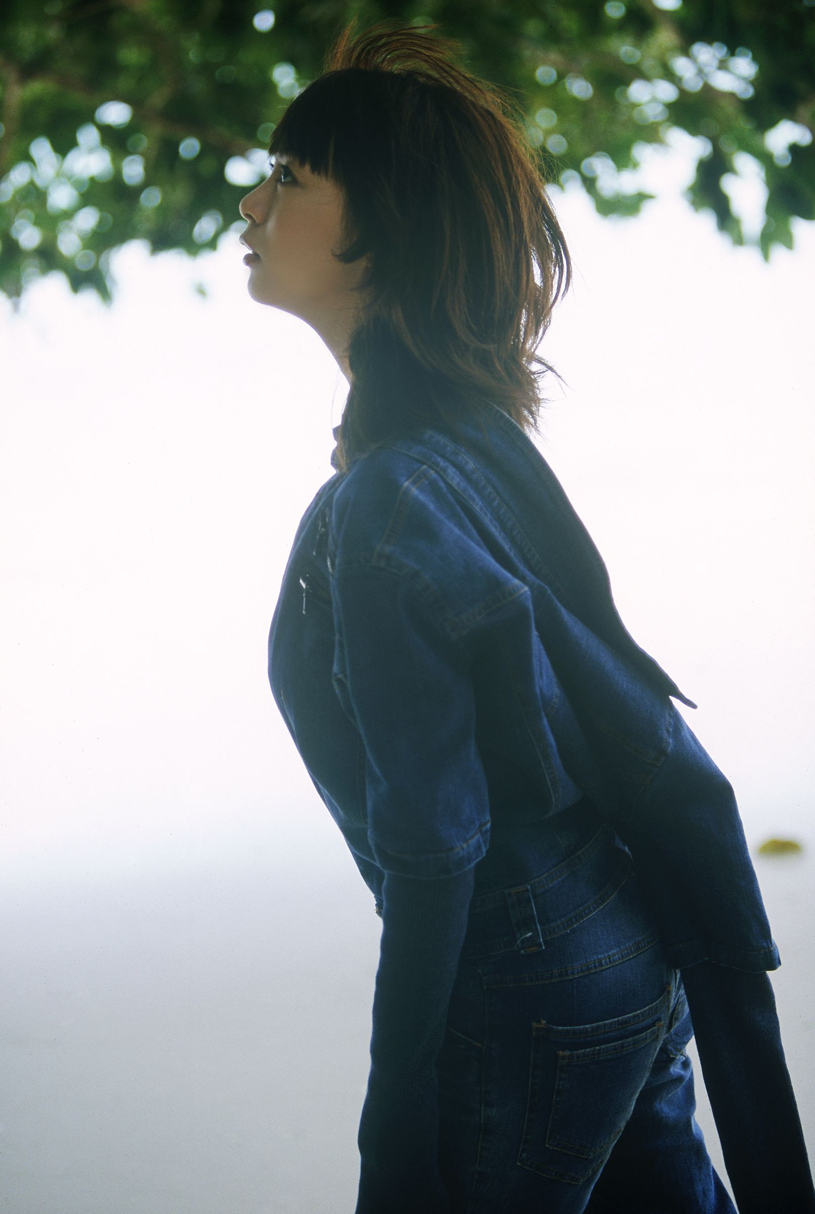 SF-No.587 Honoka 穗花-图20