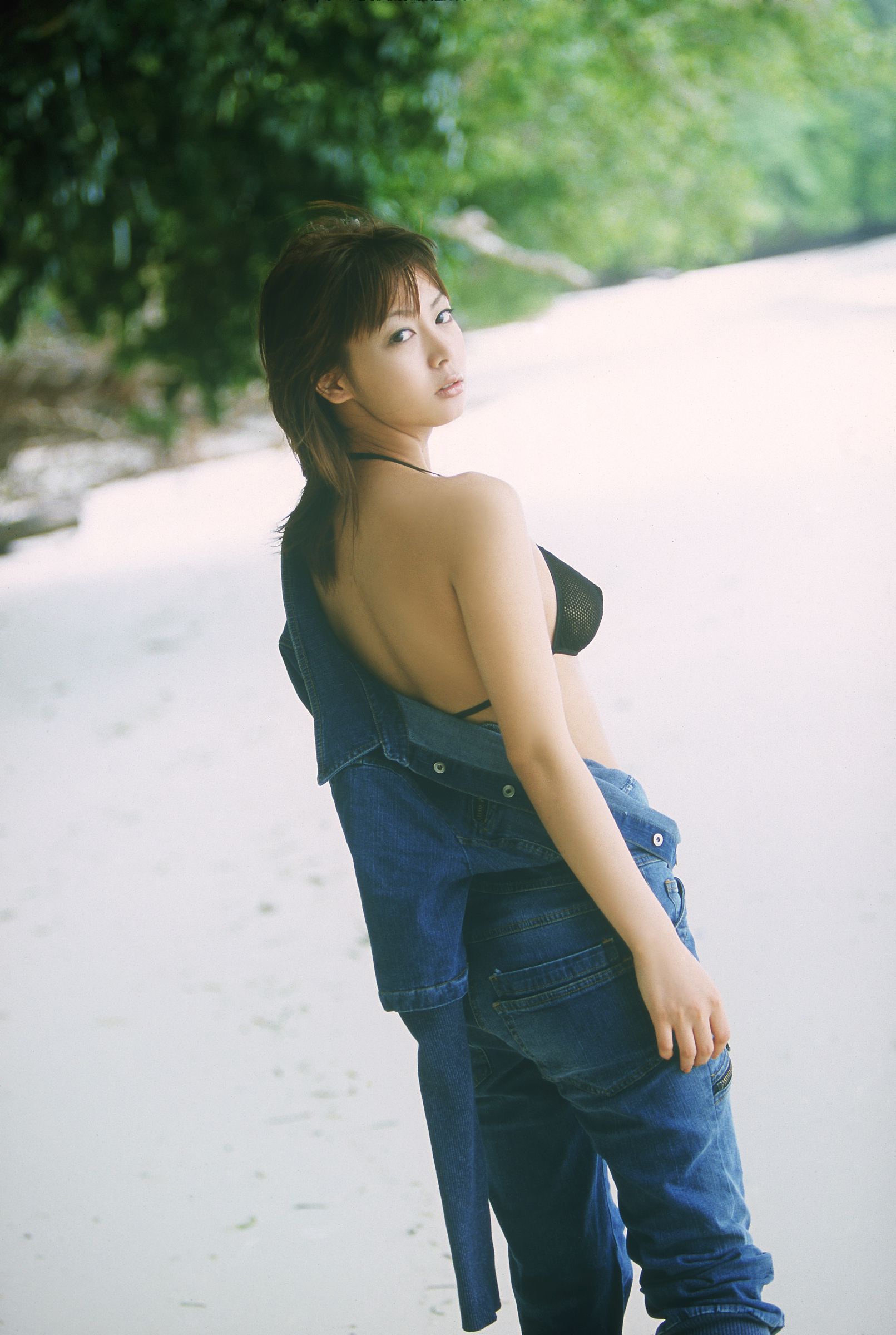 SF-No.587 Honoka 穗花-图22