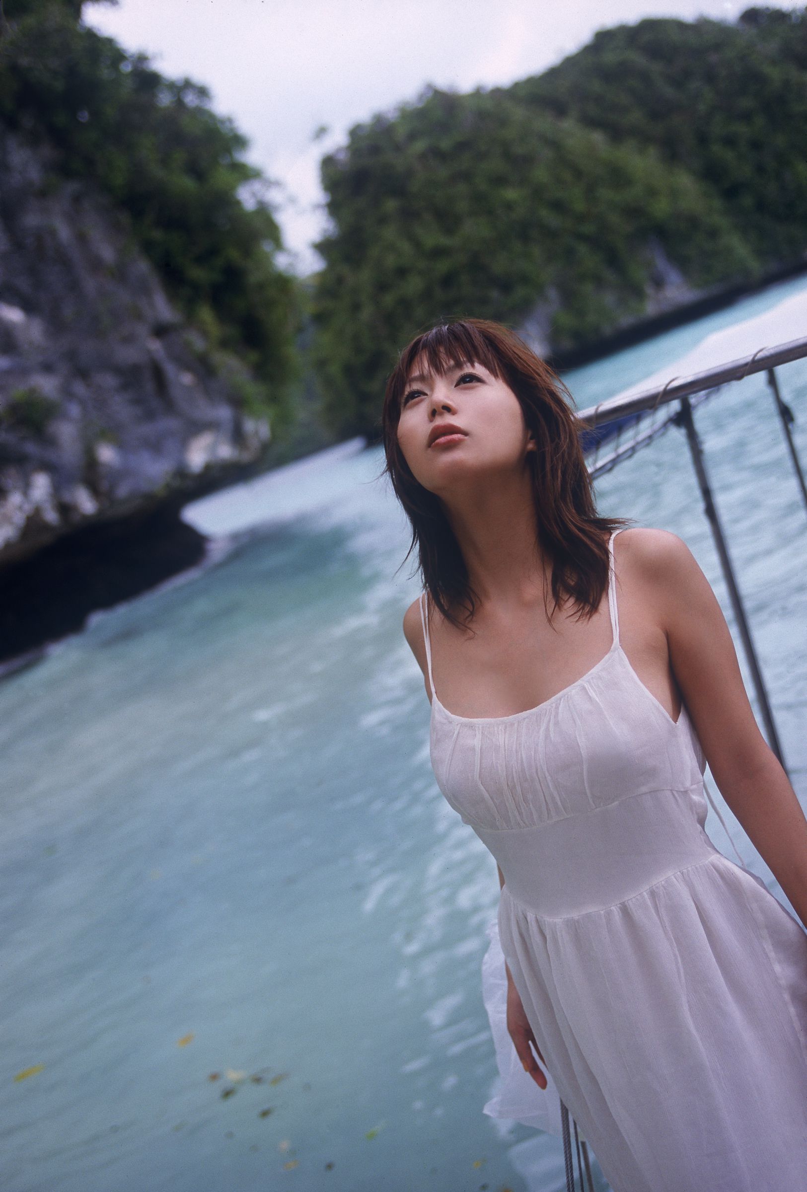 SF-No.587 Honoka 穗花-图6