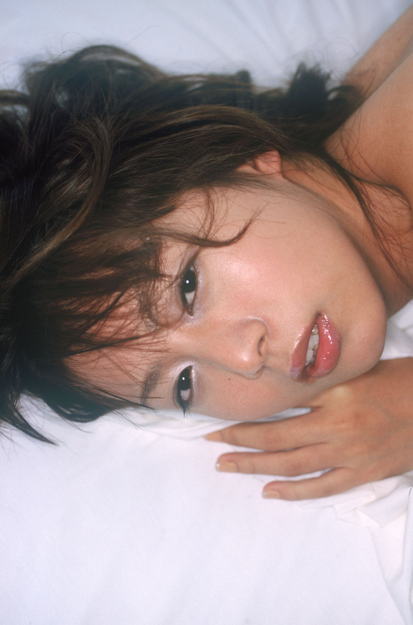 SF-No.588 Honoka 下村愛/穂花-图10