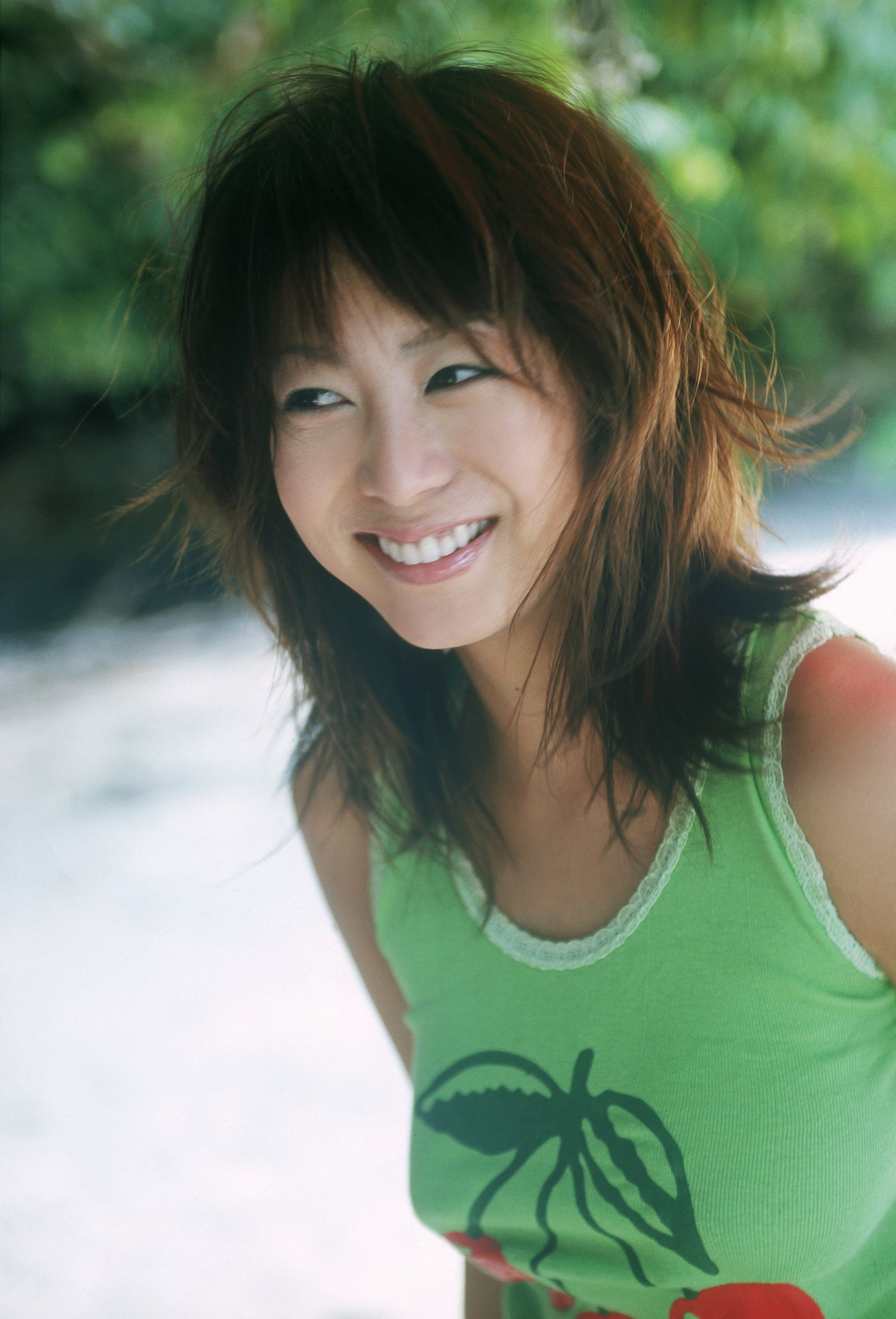 SF-No.588 Honoka 下村愛/穂花-图21