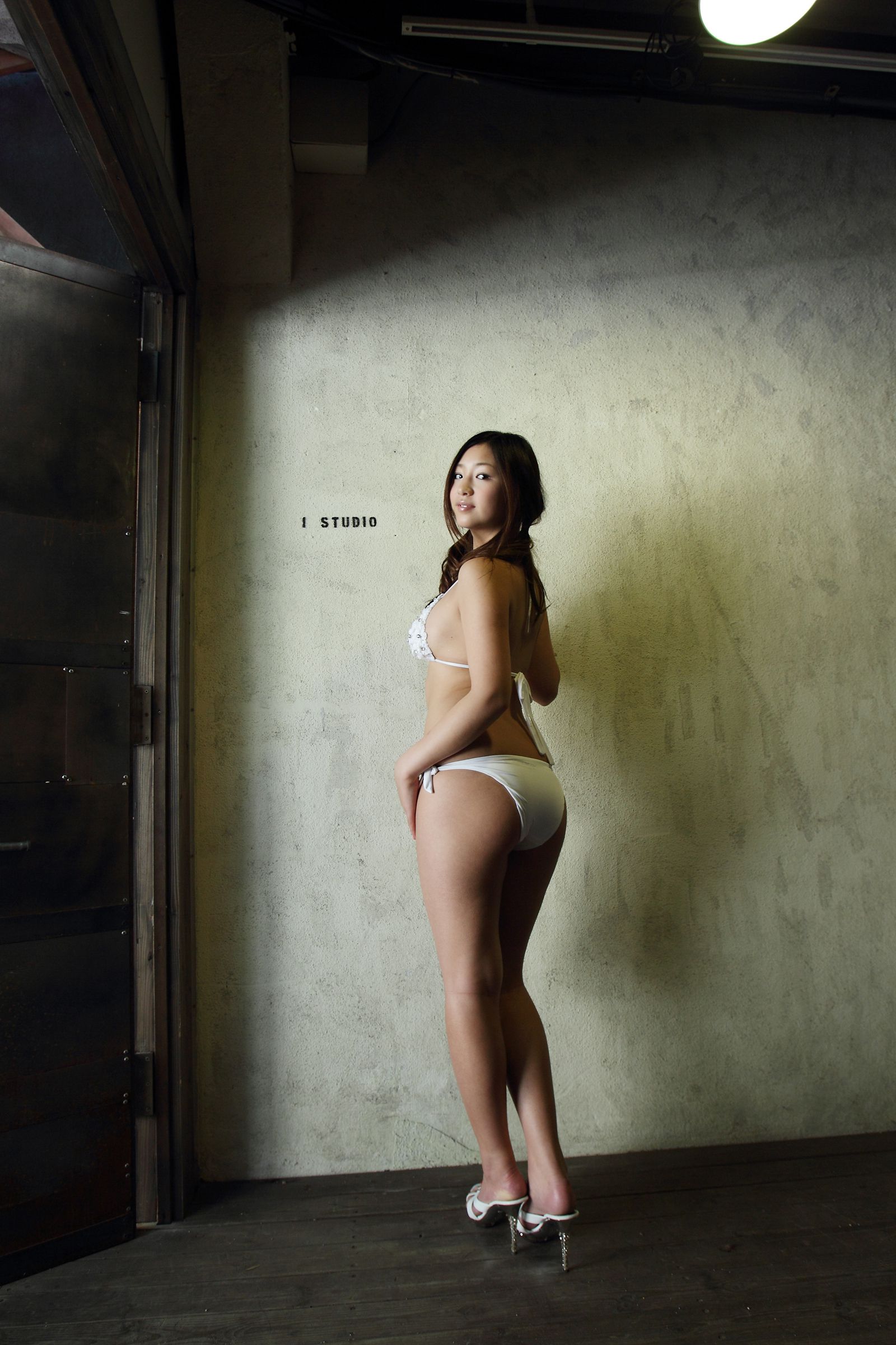 SF-No.589 佐山彩香 Ayaka Sayama-图2