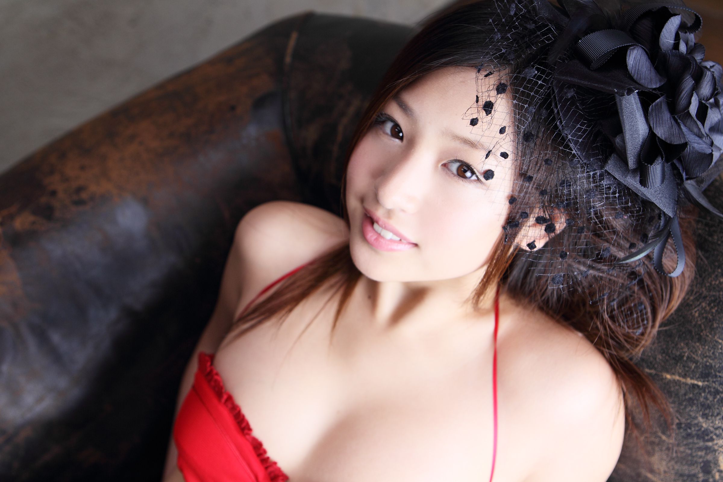 SF-No.590 Ayaka Sayama 佐山彩香-图18