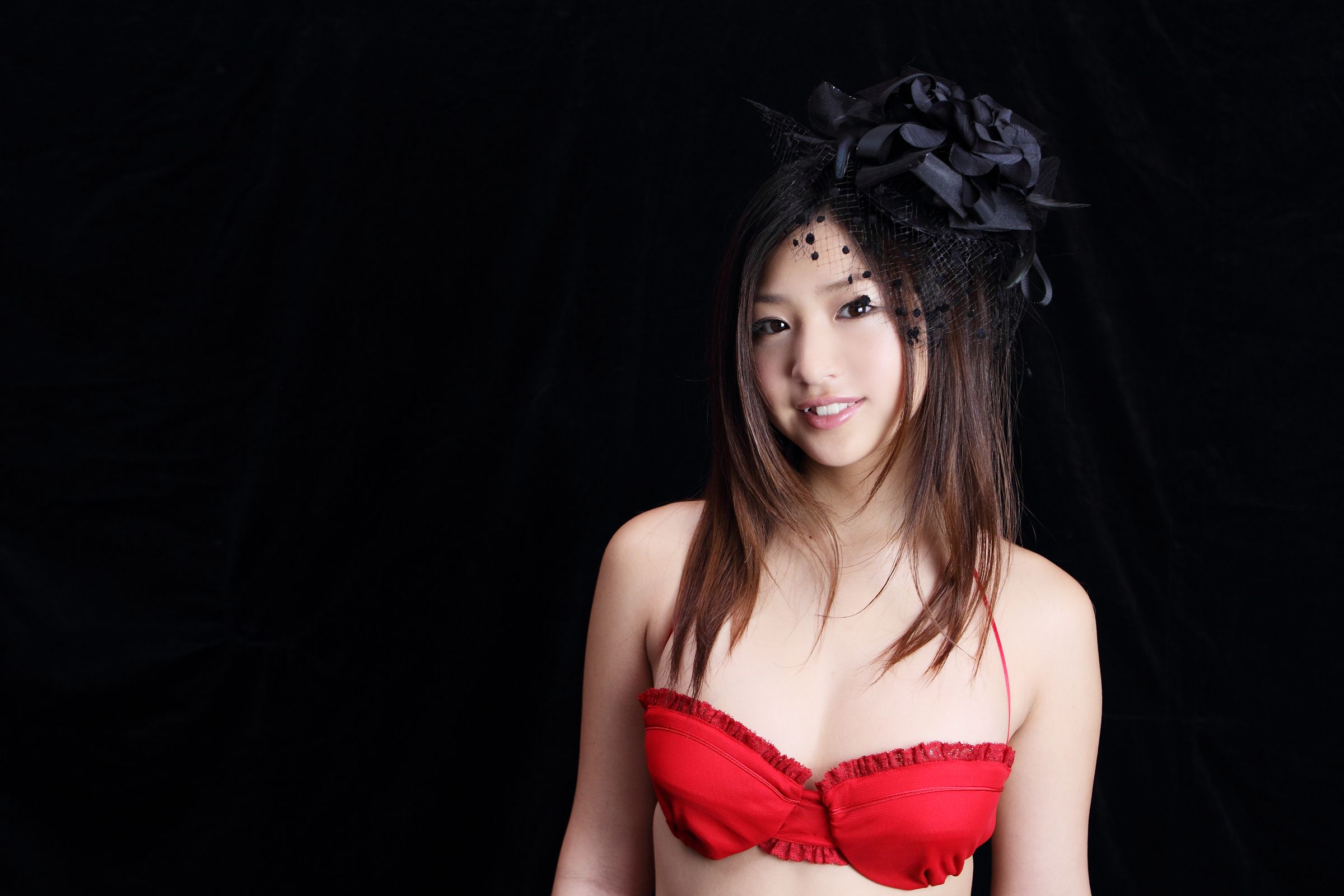 SF-No.590 Ayaka Sayama 佐山彩香-图19