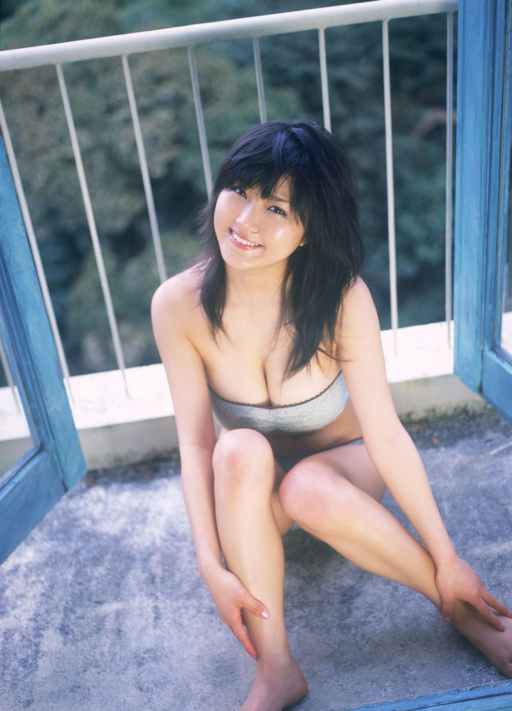 SF-No.591 AI 愛衣-图12