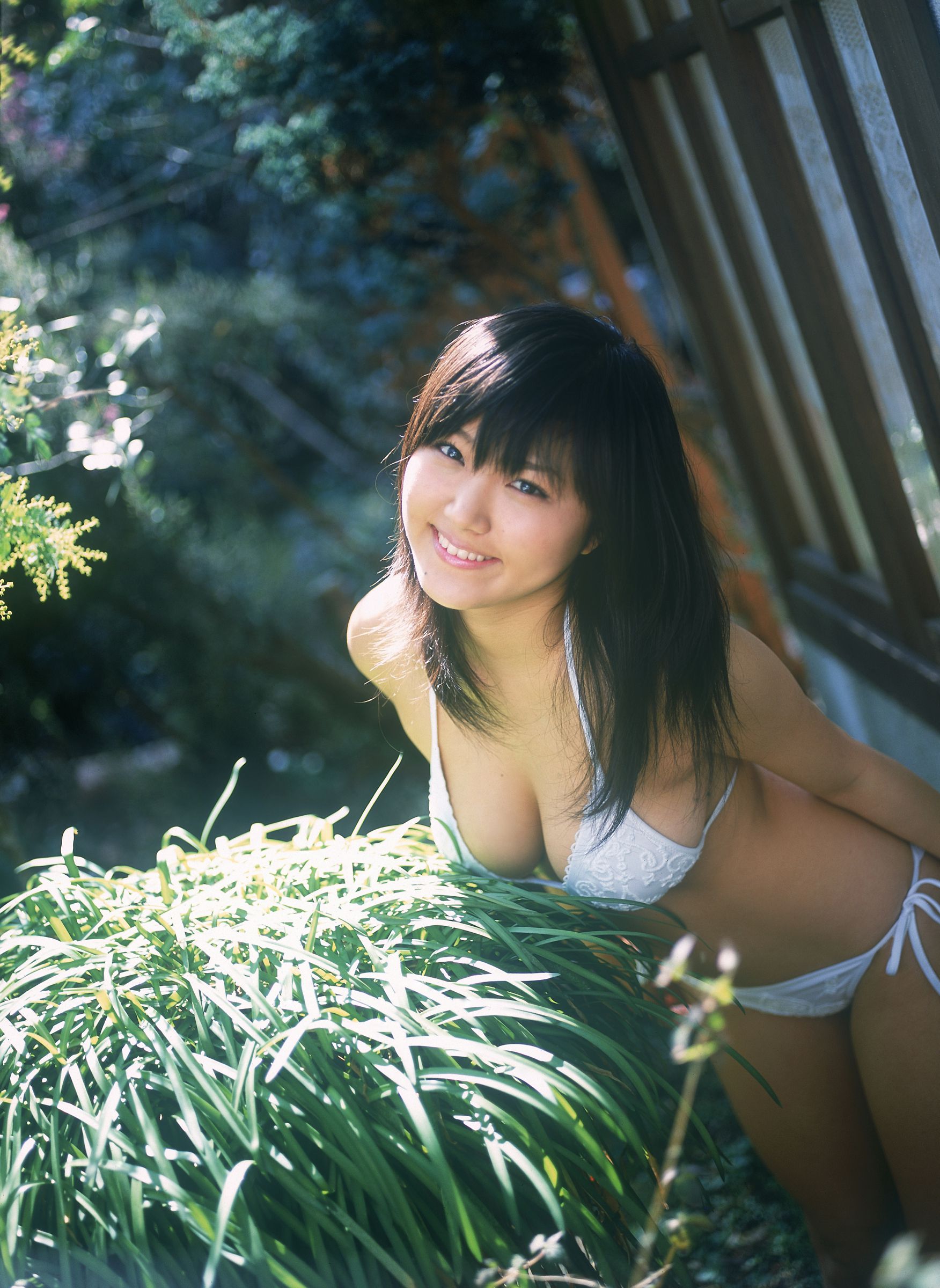 SF-No.591 AI 愛衣-图17