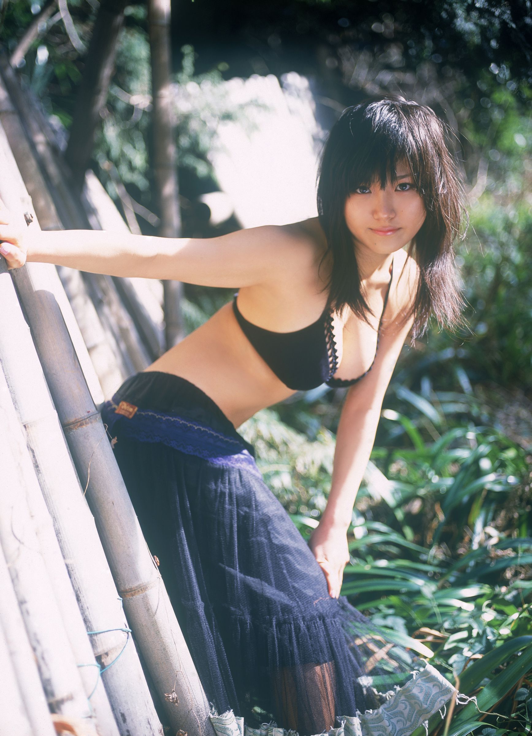 SF-No.591 AI 愛衣-图1