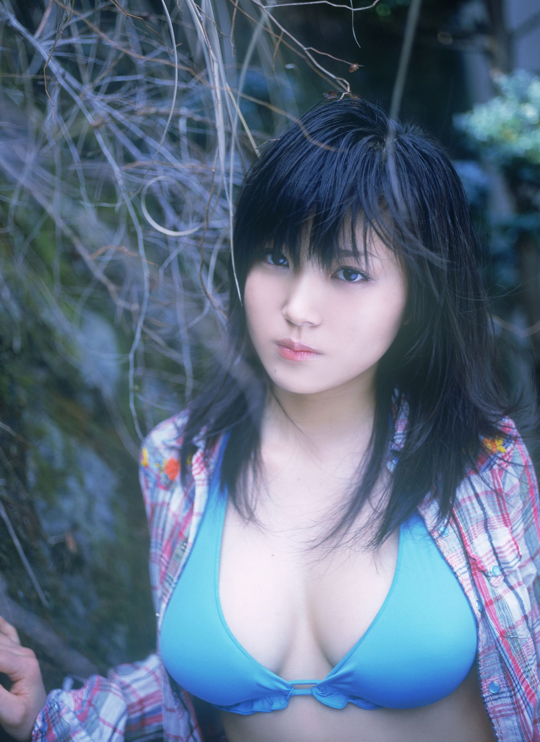 SF-No.591 AI 愛衣-图20