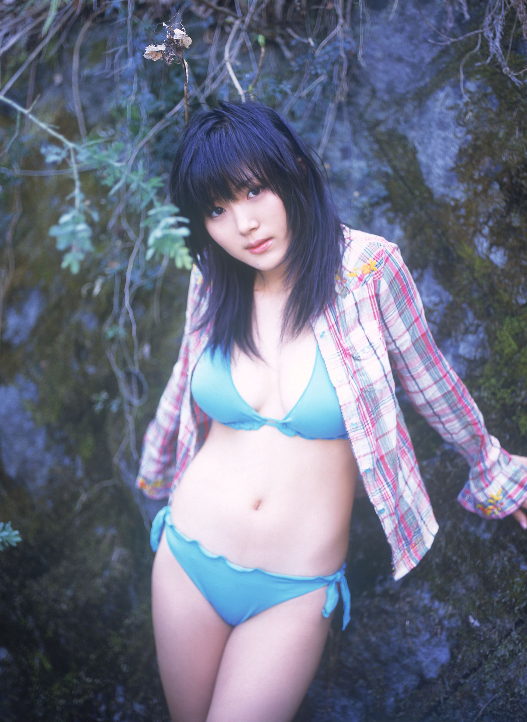 SF-No.591 AI 愛衣-图21