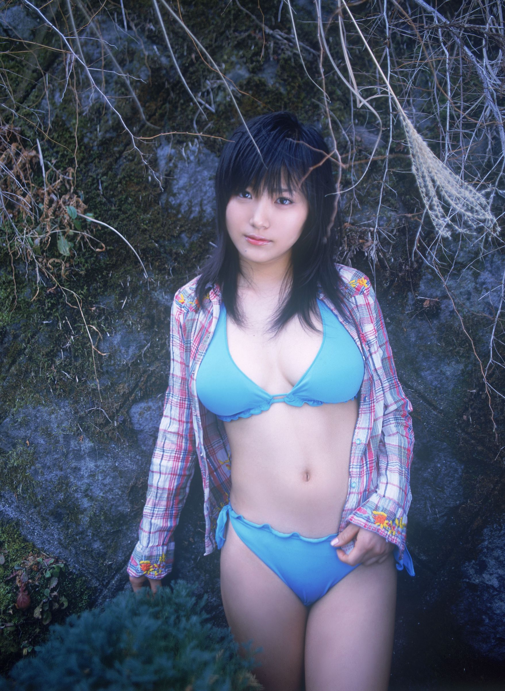 SF-No.591 AI 愛衣-图22