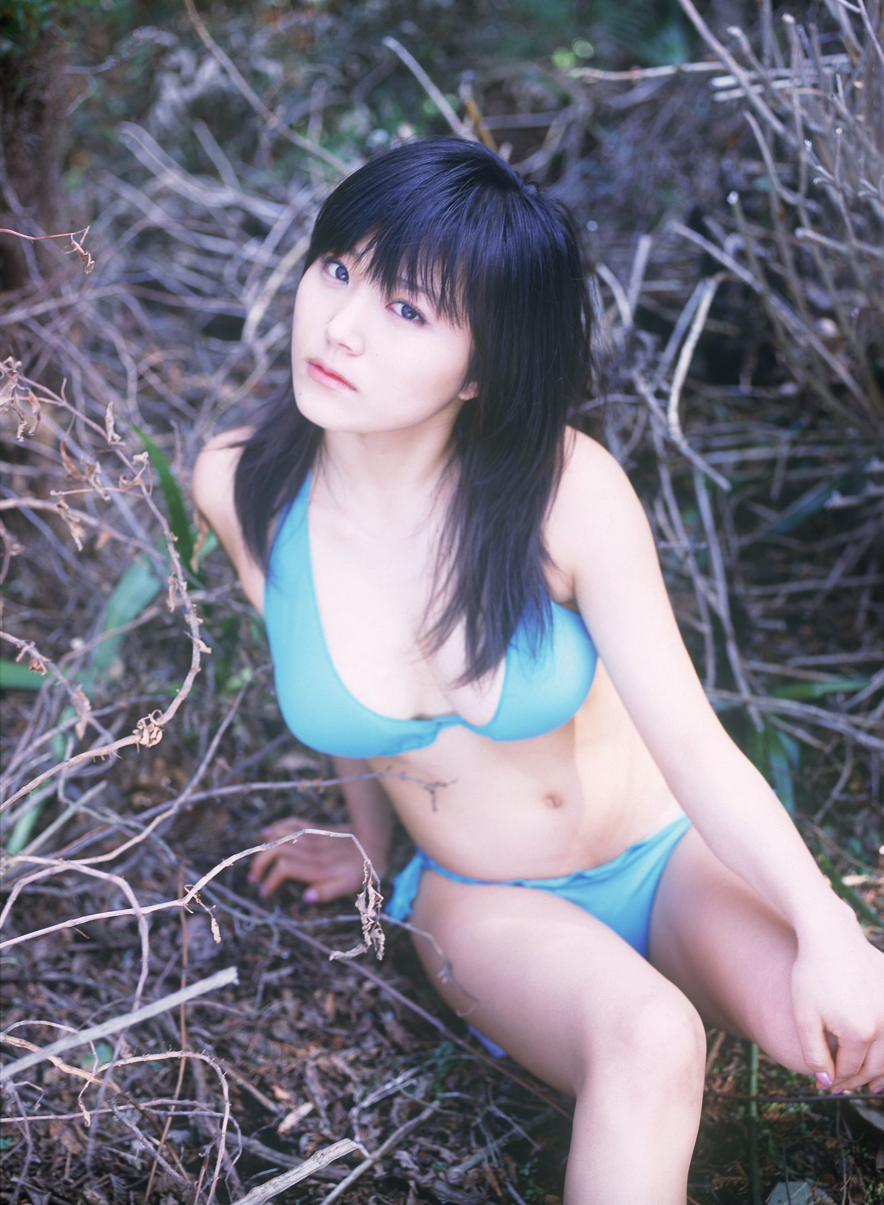 SF-No.591 AI 愛衣-图25