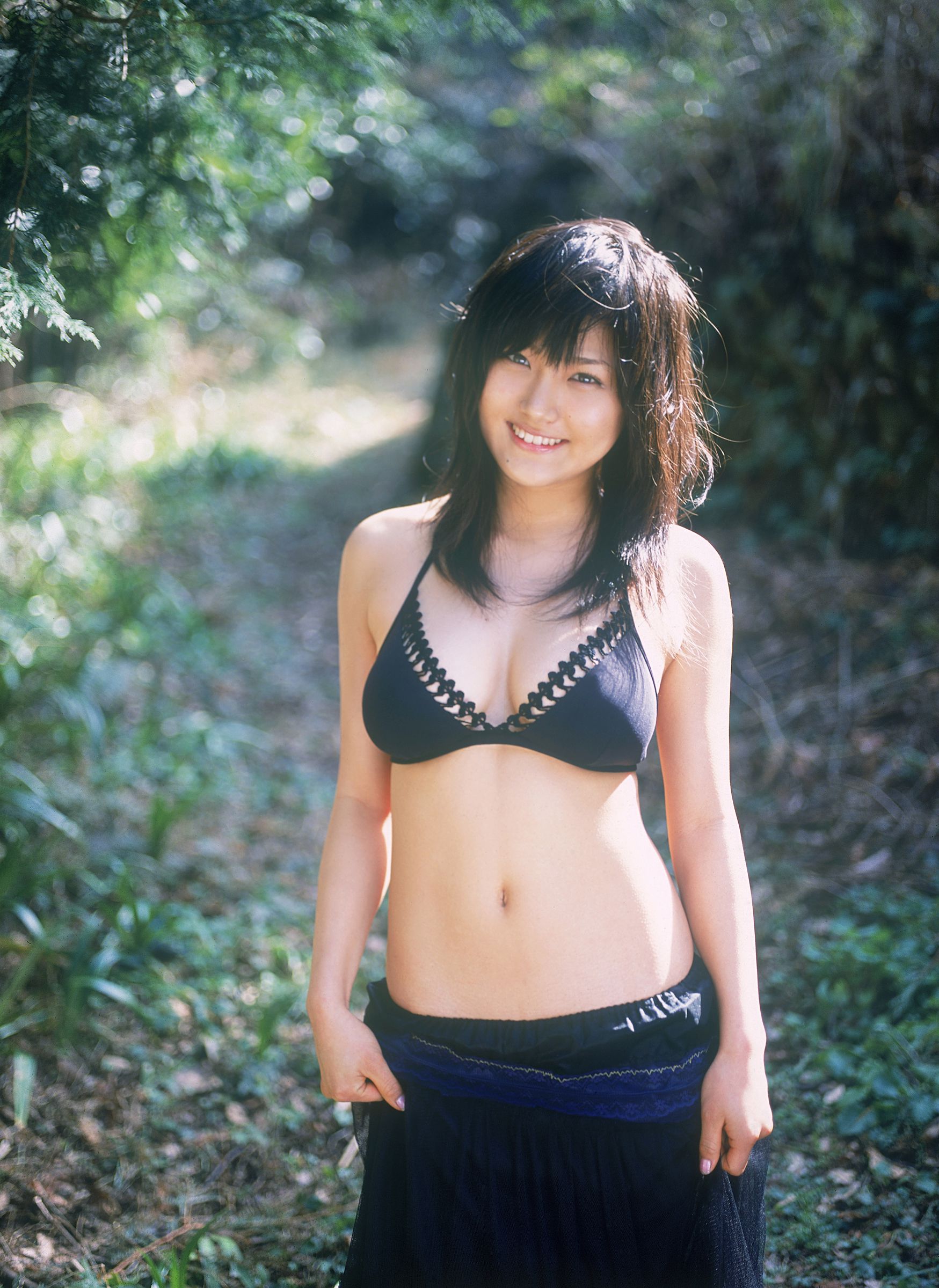 SF-No.591 AI 愛衣-图28