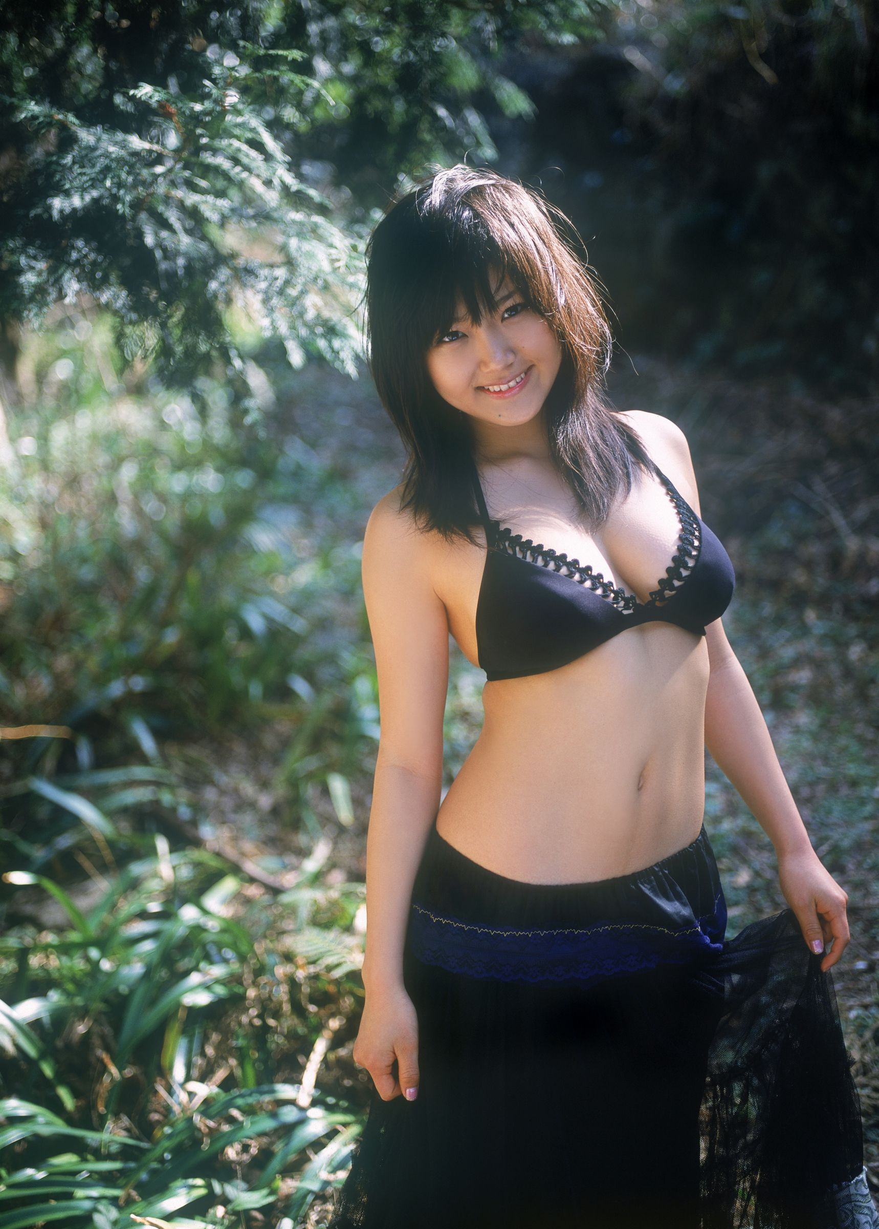 SF-No.591 AI 愛衣-图2