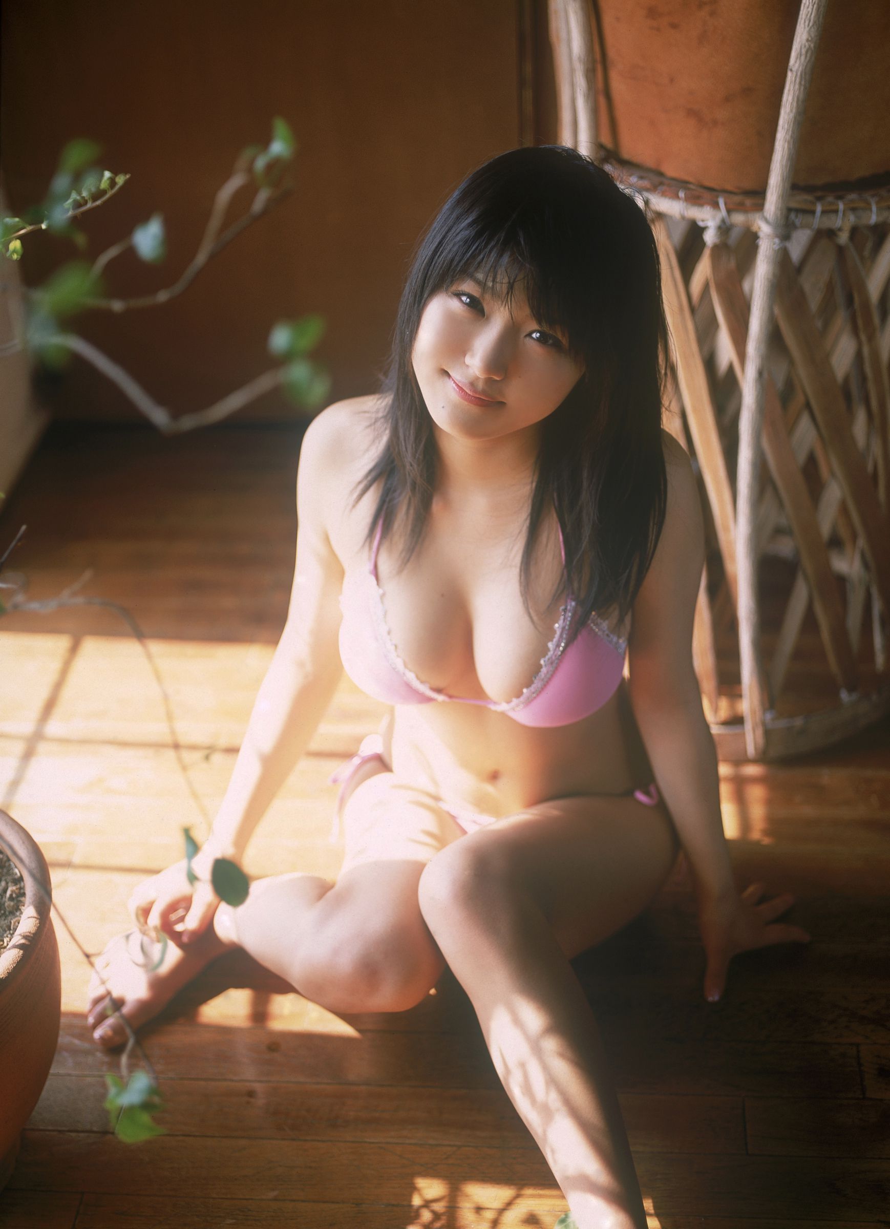 SF-No.592 愛衣 Ai-图9