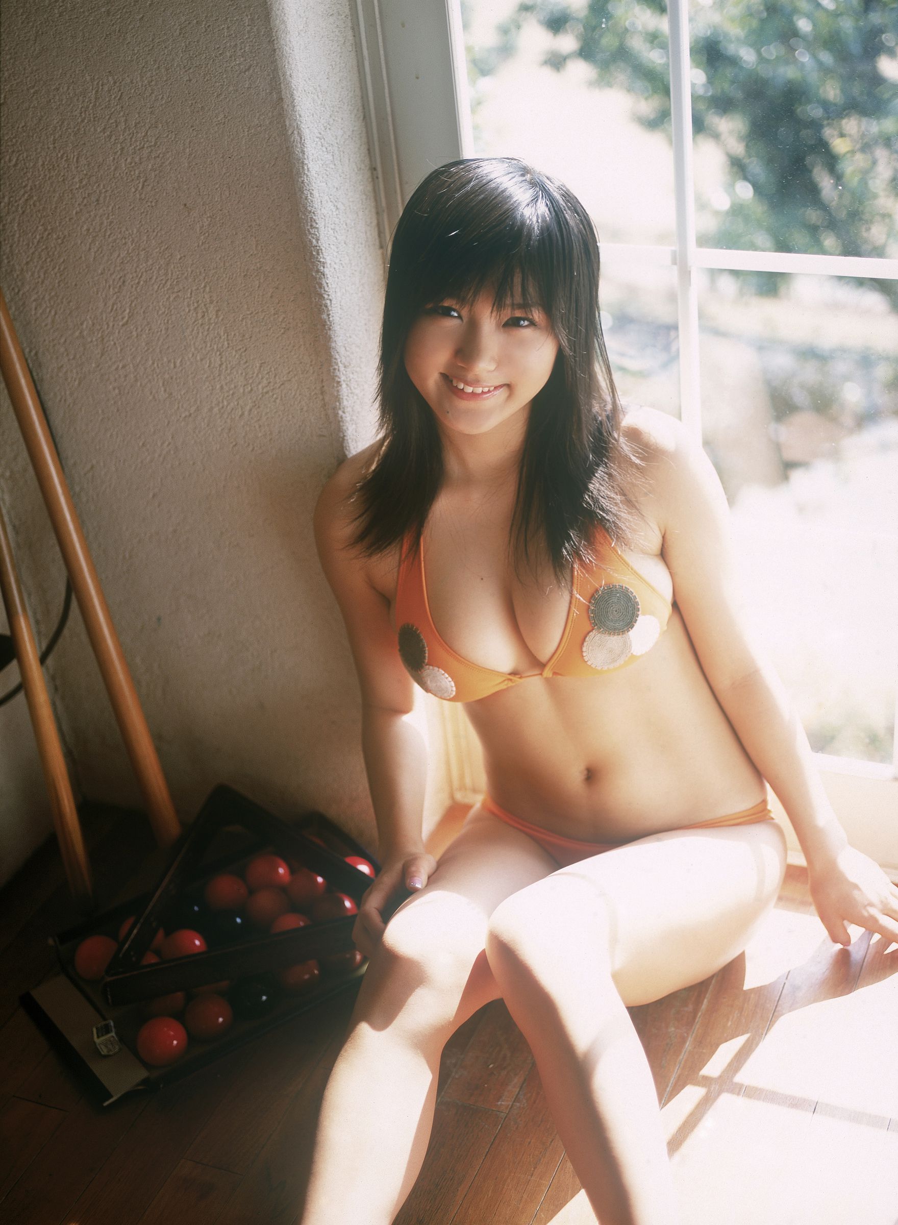 SF-No.592 愛衣 Ai-图12