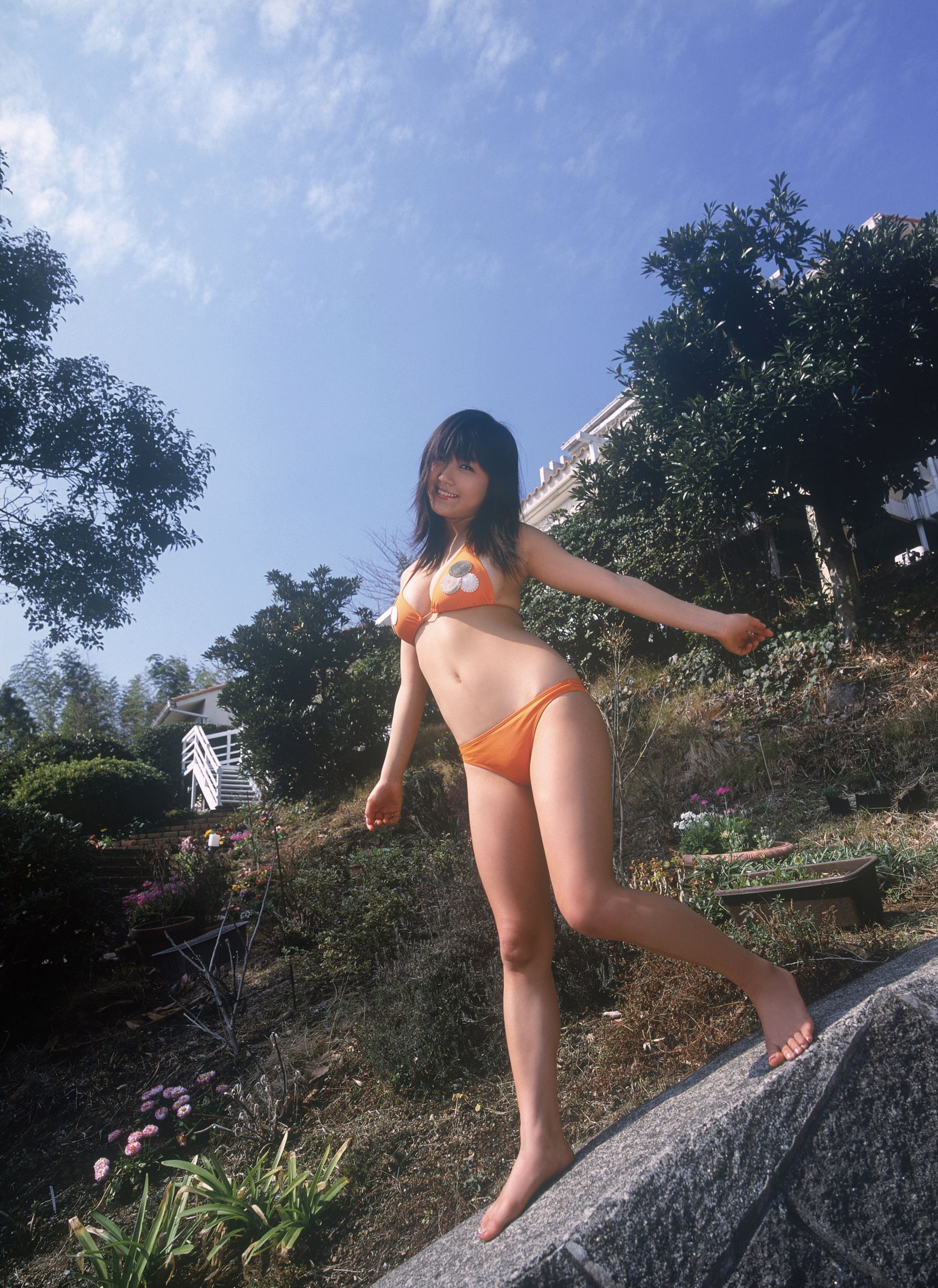 SF-No.592 愛衣 Ai-图16