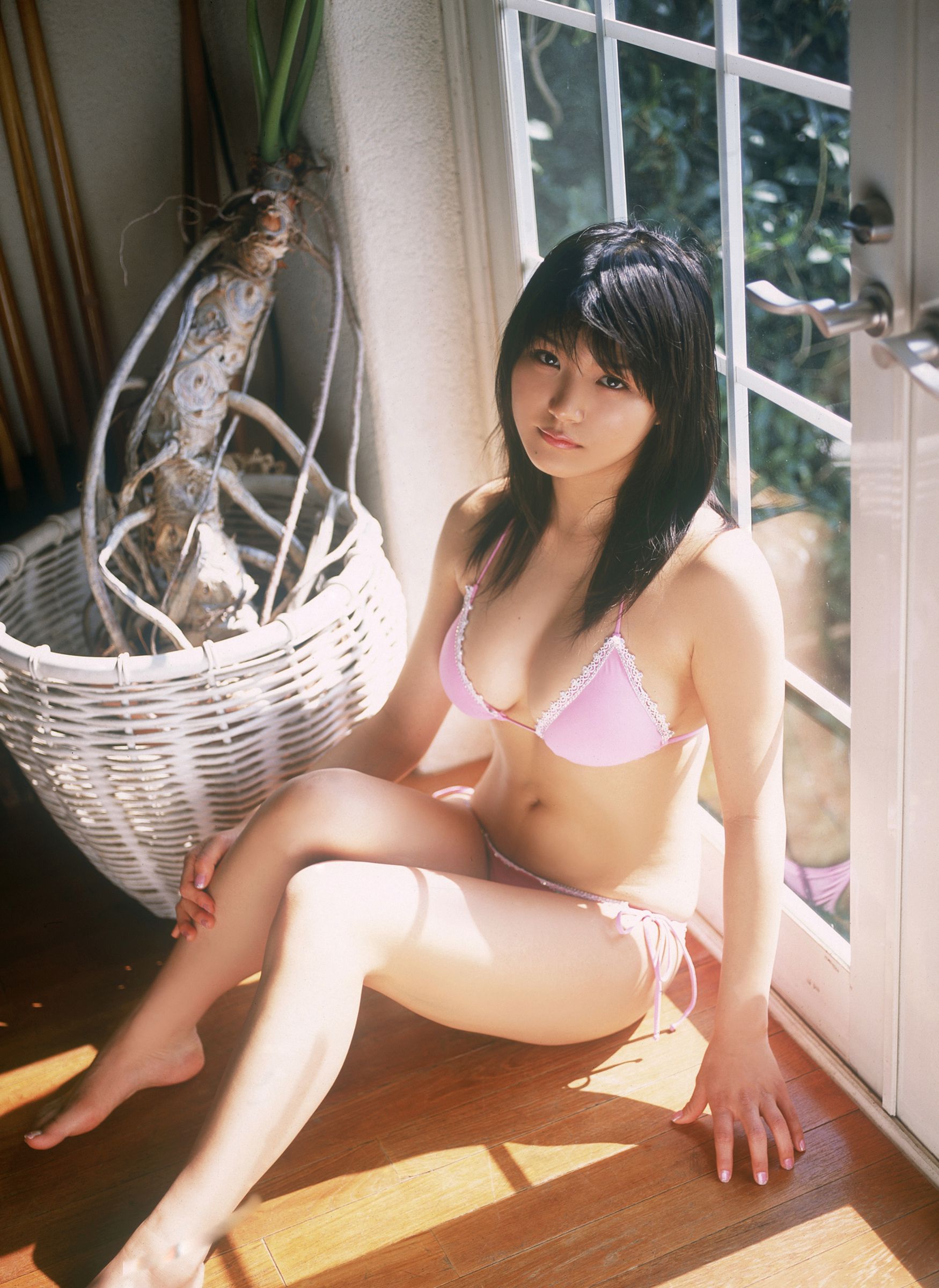 SF-No.592 愛衣 Ai-图7