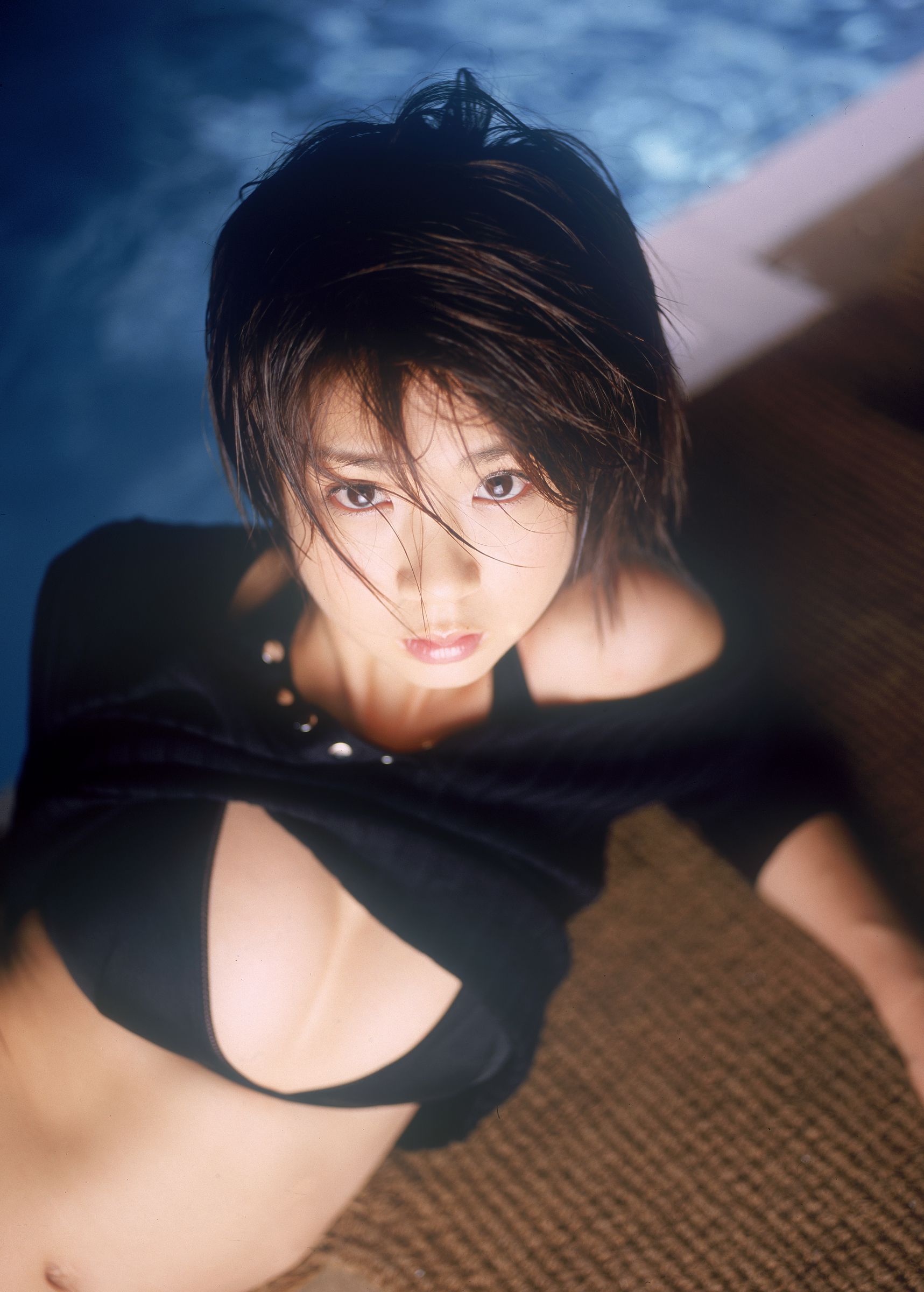 SF-No.594 Aki Hoshino 星野亜希/ほしのあき-图16