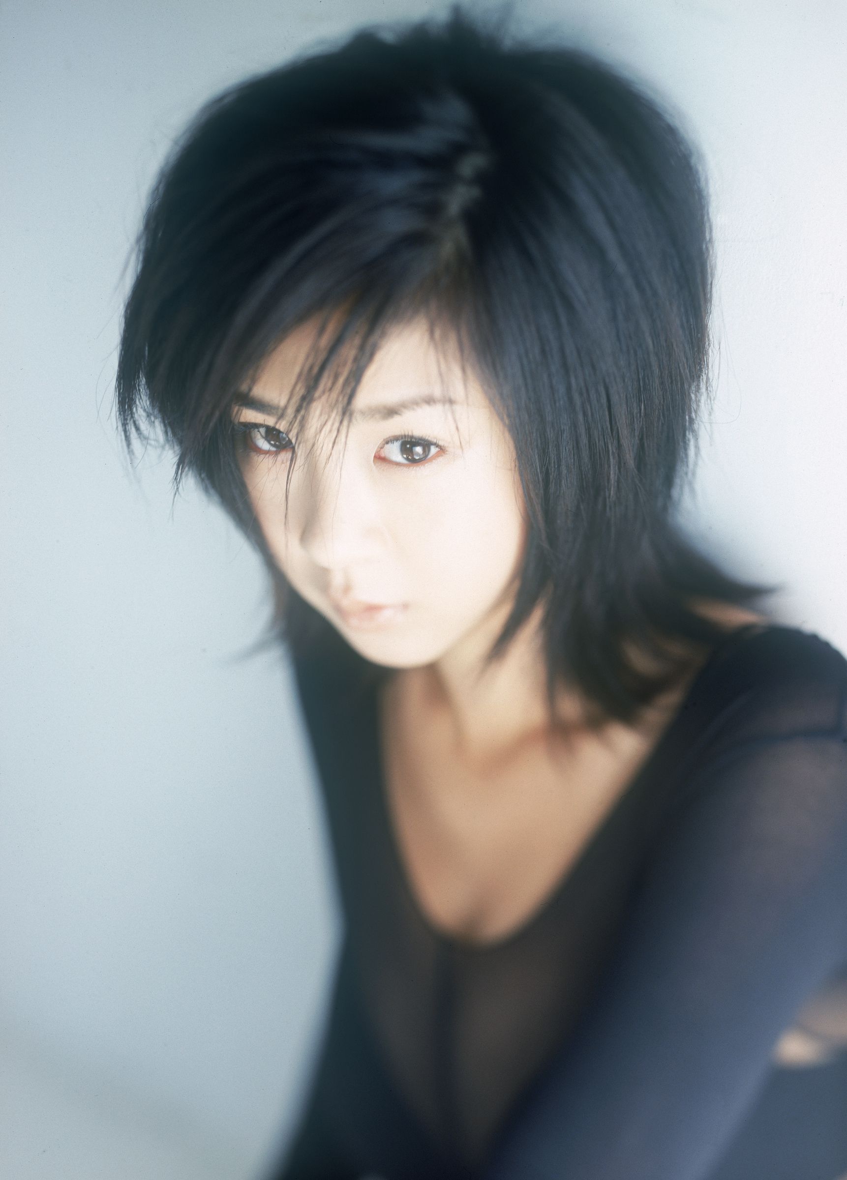 SF-No.594 Aki Hoshino 星野亜希/ほしのあき-图2