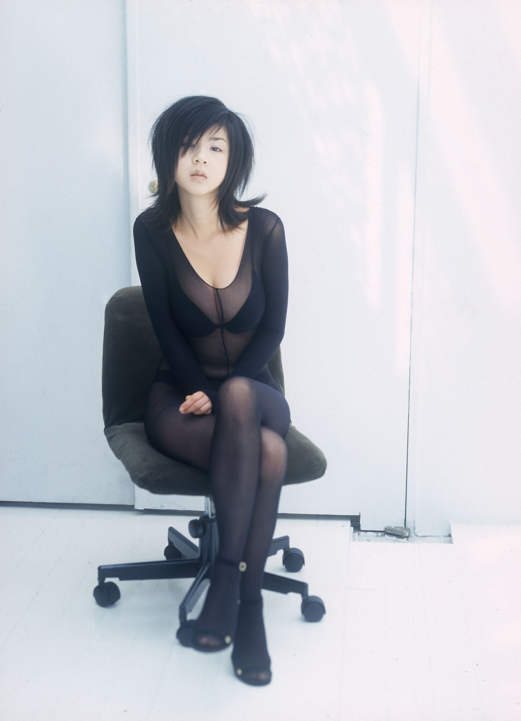 SF-No.594 Aki Hoshino 星野亜希/ほしのあき-图8