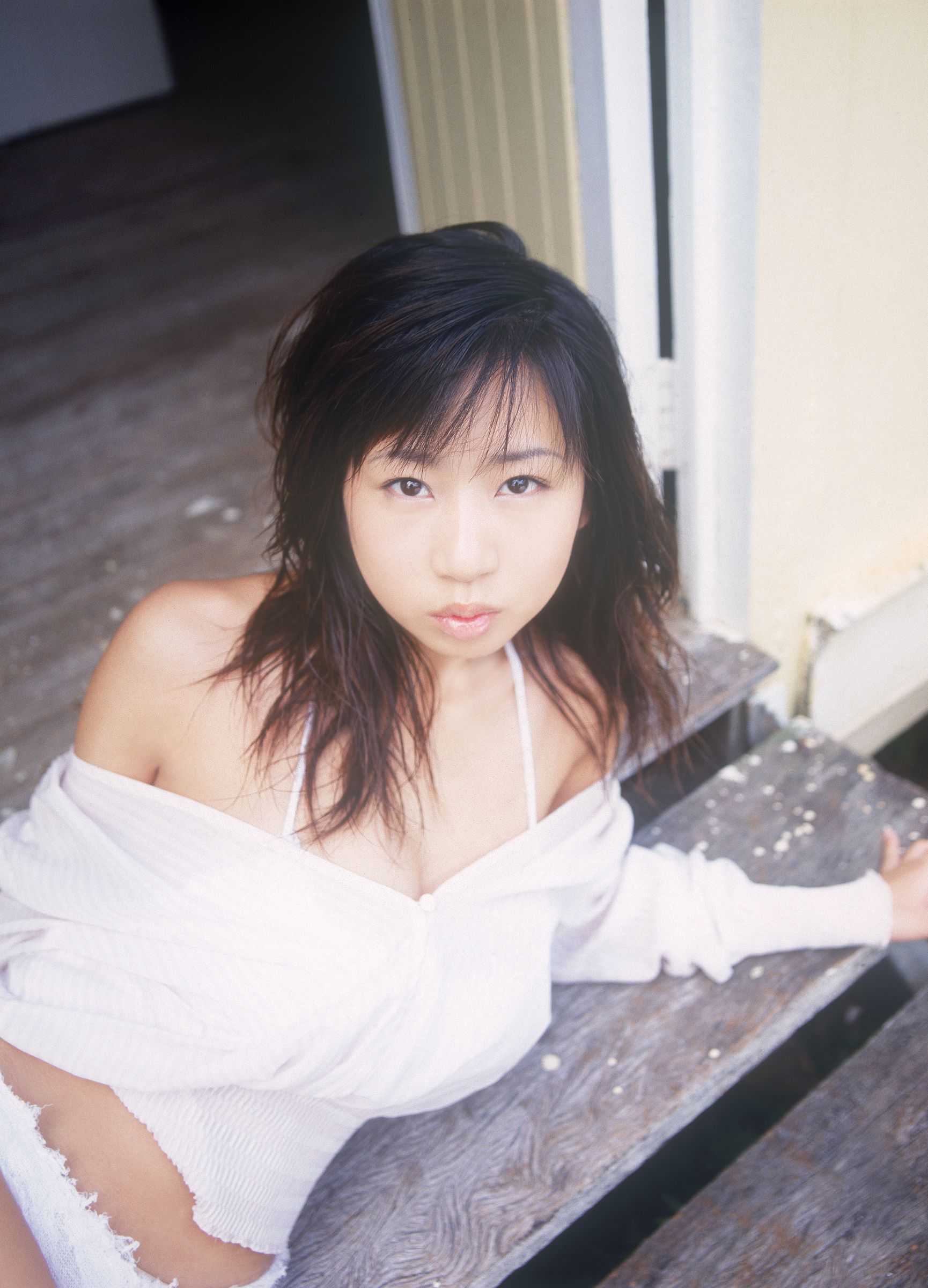 SF-No.595 夏目理緒 Rio Natsume-图4