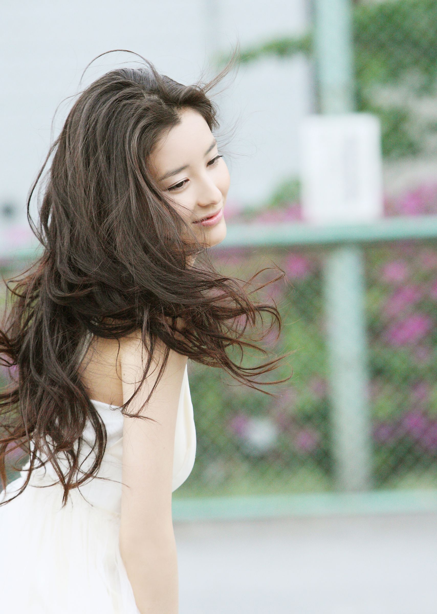 SF-No.596 原田夏希 Natsuki Harada-图0