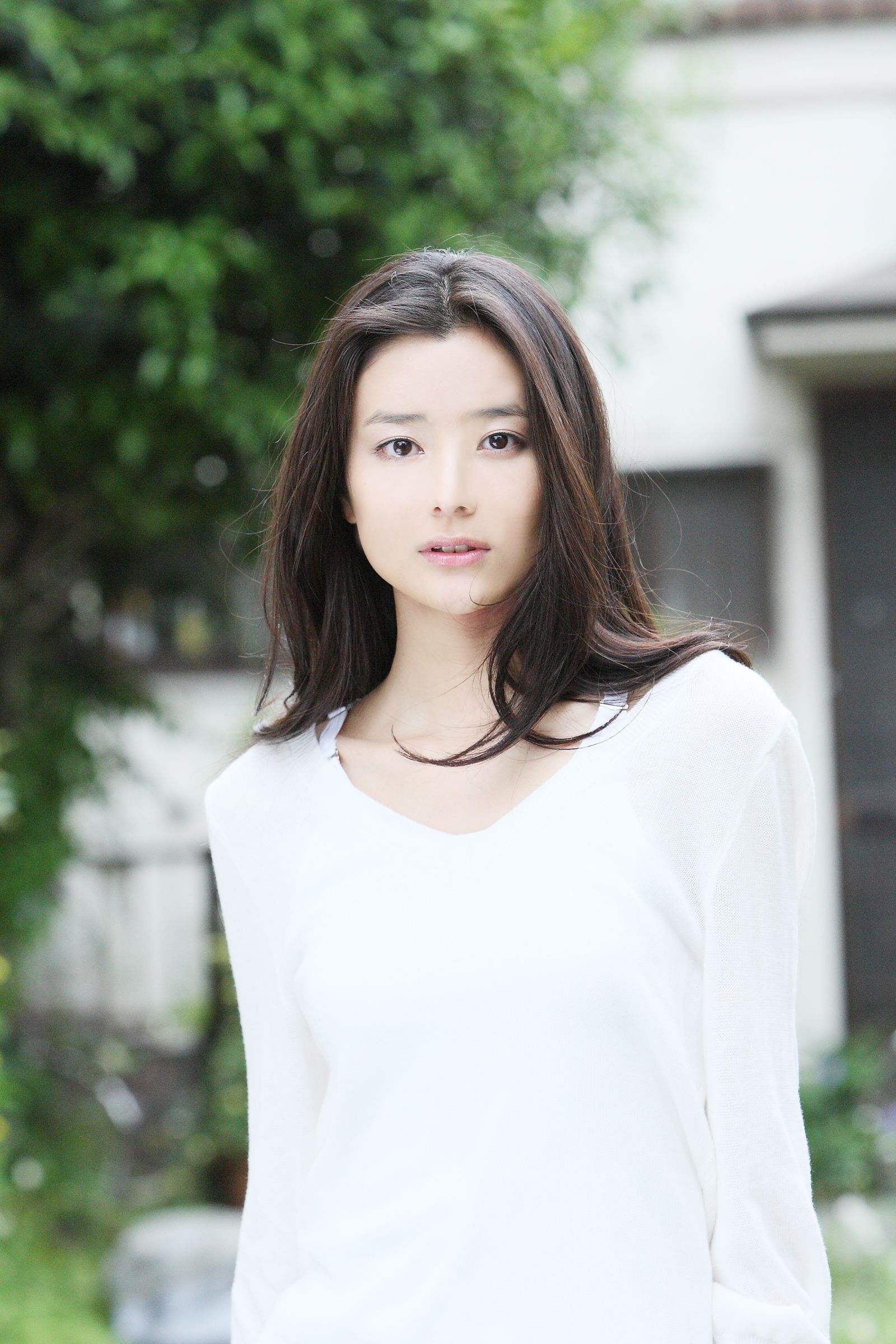 SF-No.596 原田夏希 Natsuki Harada-图10