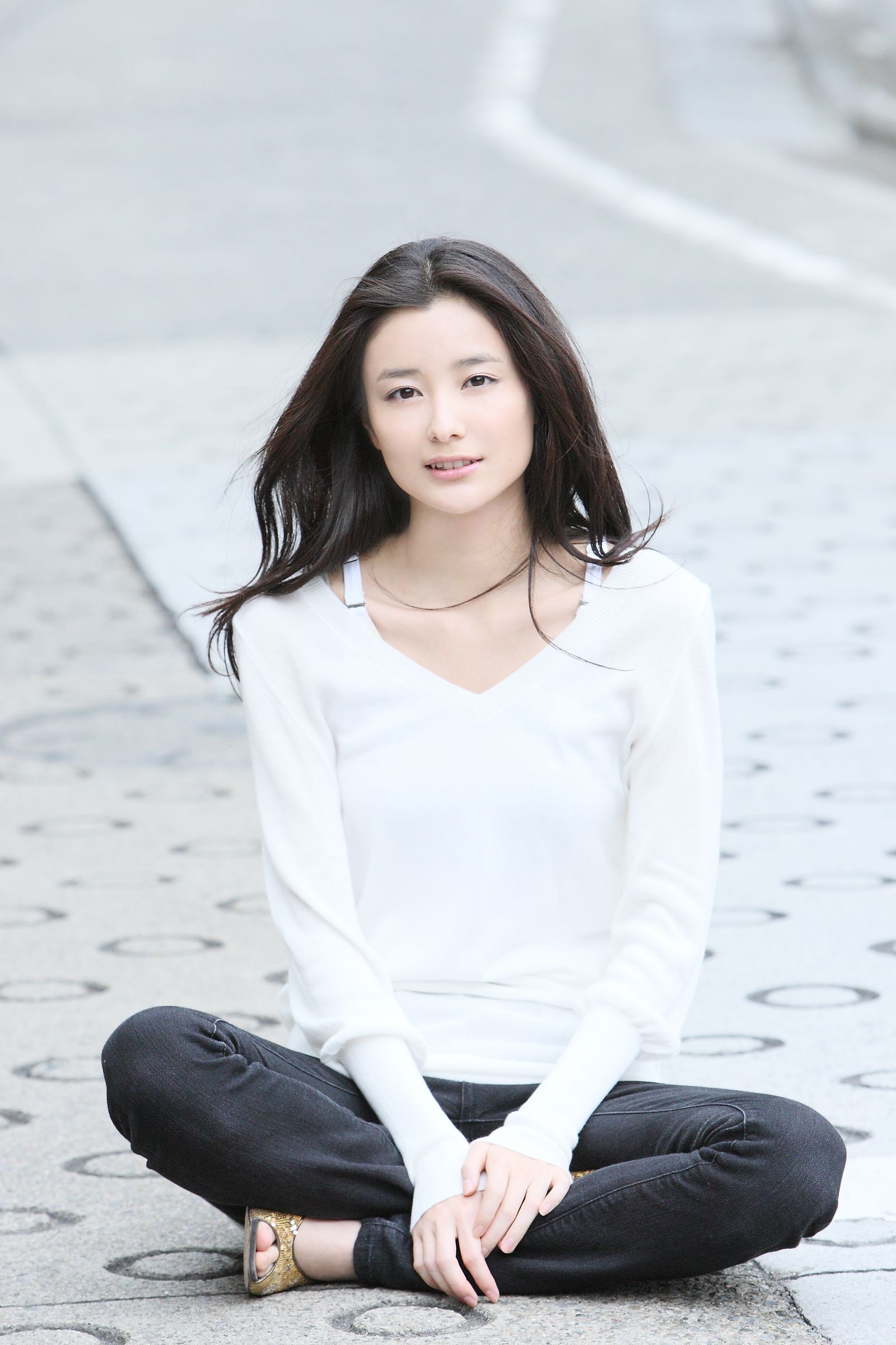 SF-No.596 原田夏希 Natsuki Harada-图12